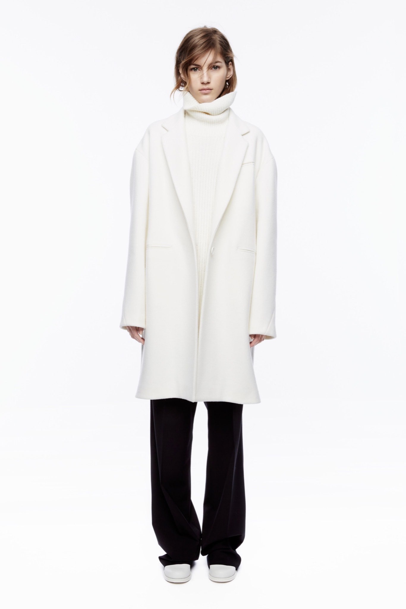 DKNY Resort 16 Look 15
