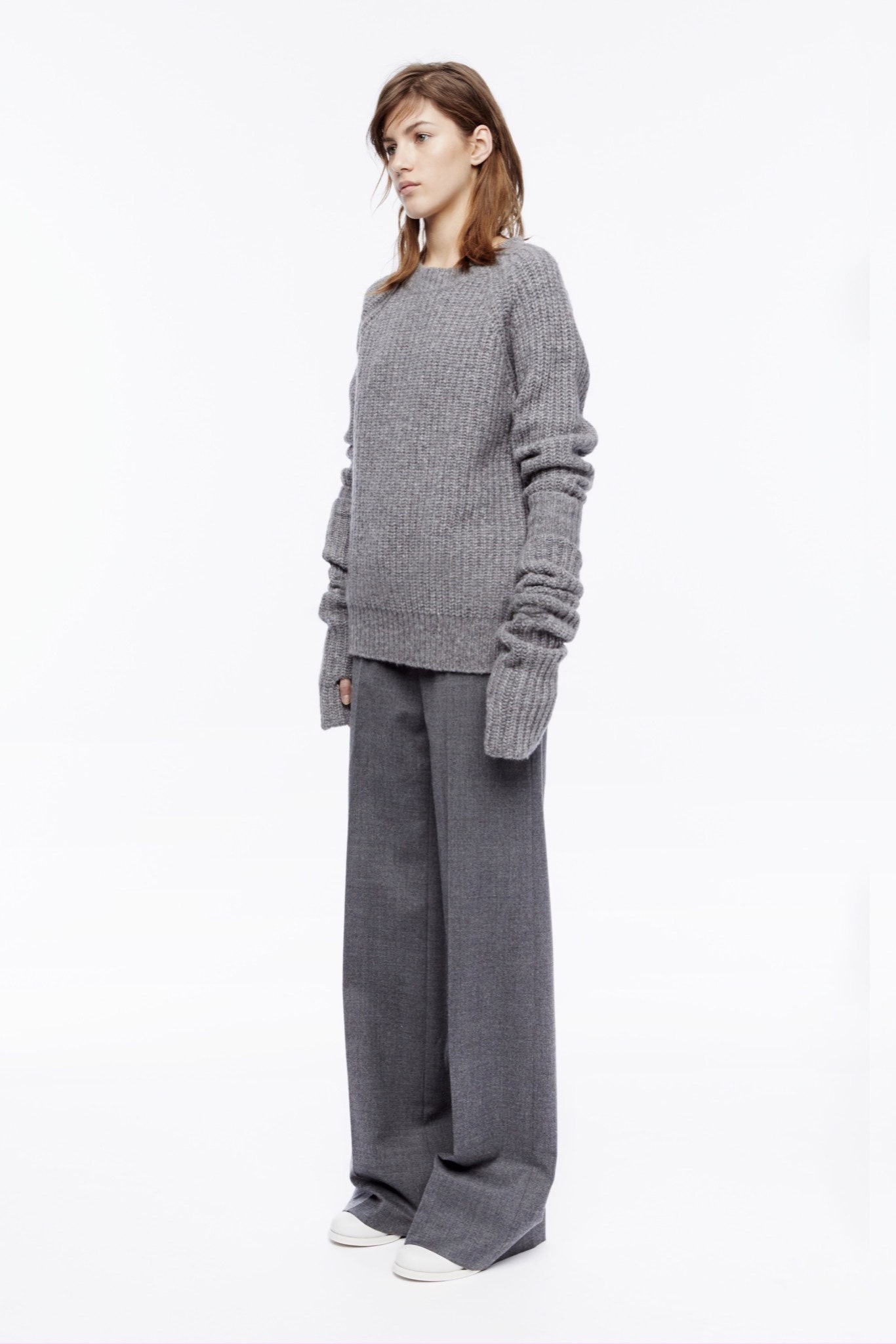 DKNY Resort 16 Look 17