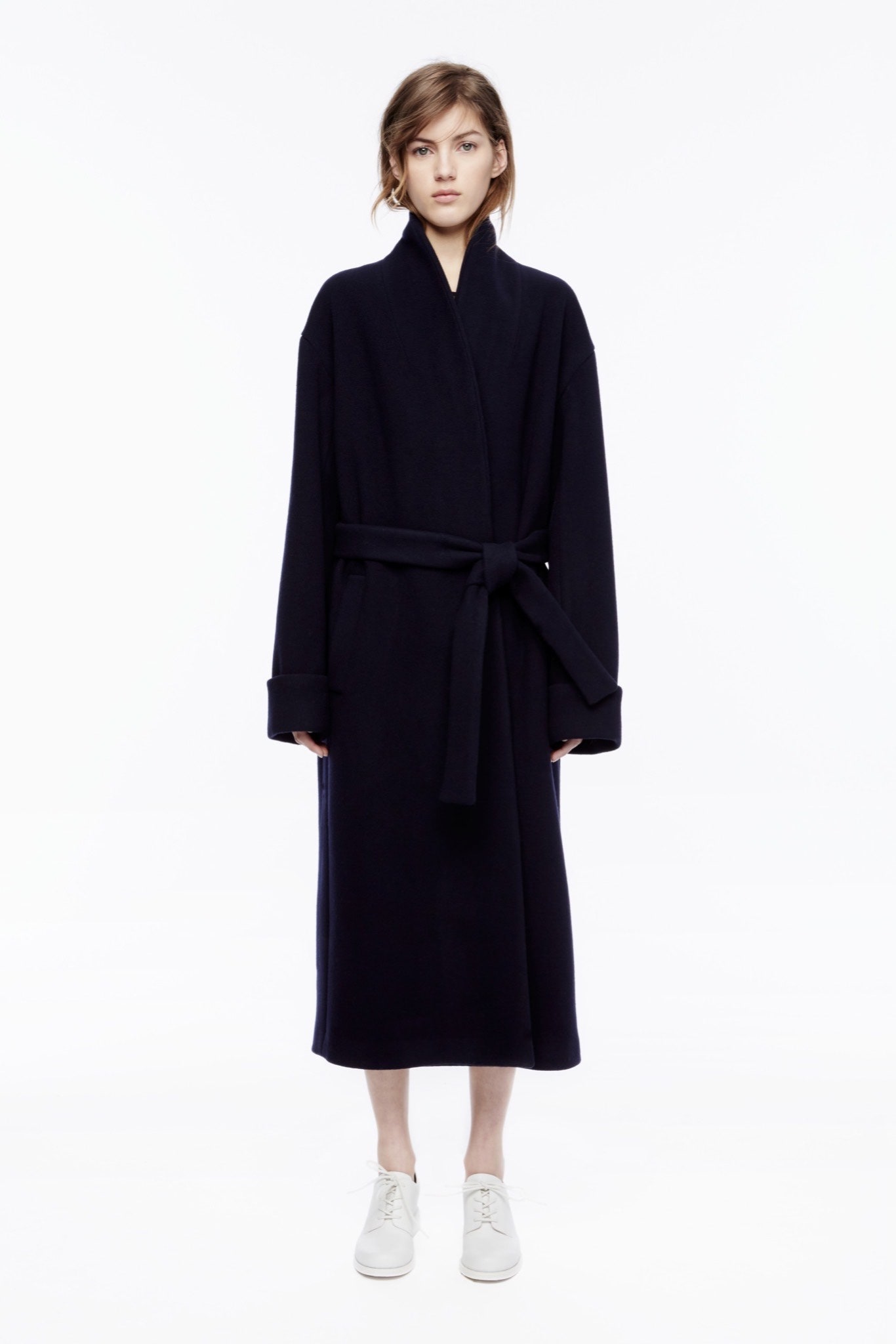 DKNY Resort 16 Look 18