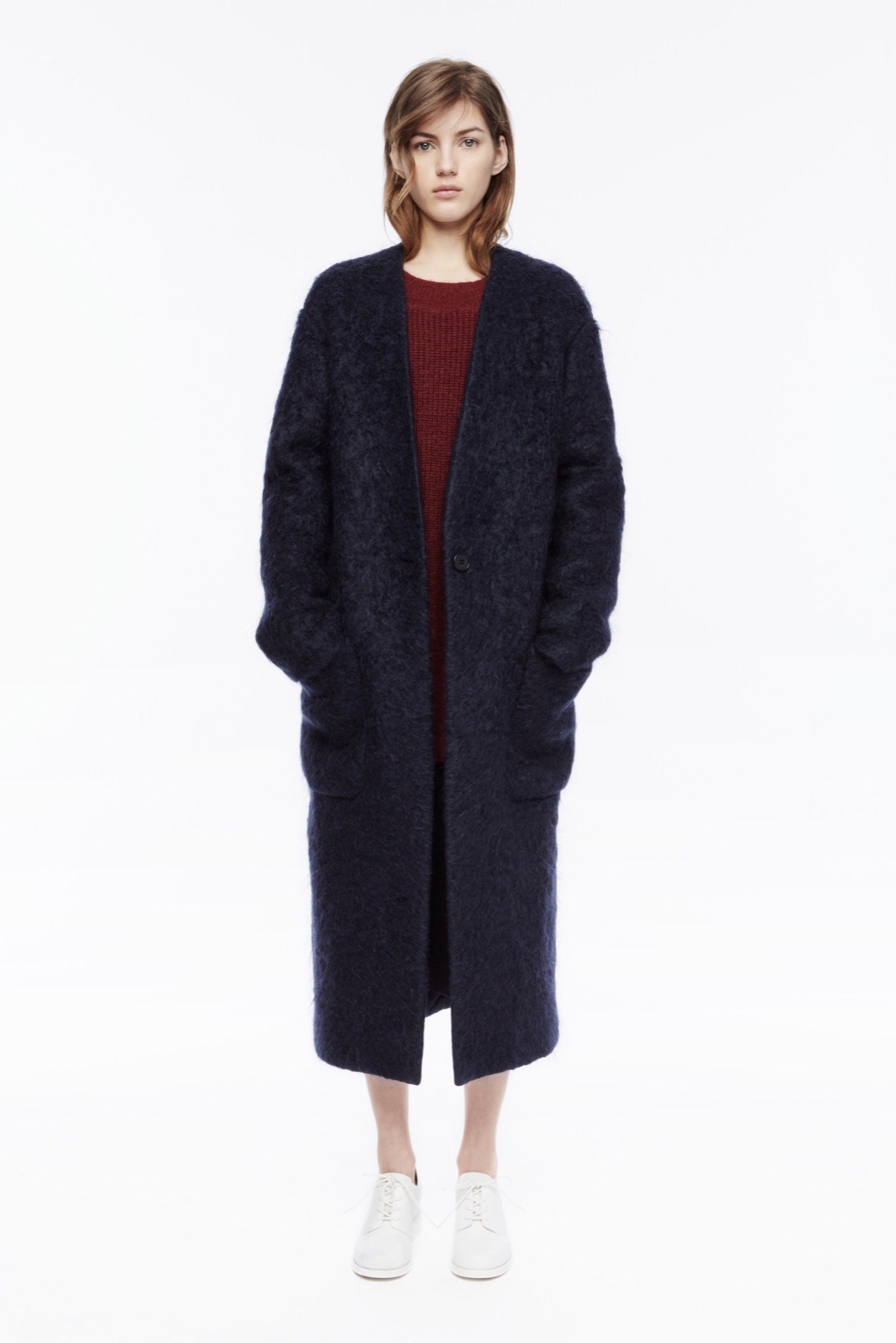 DKNY Resort 16 Look 21
