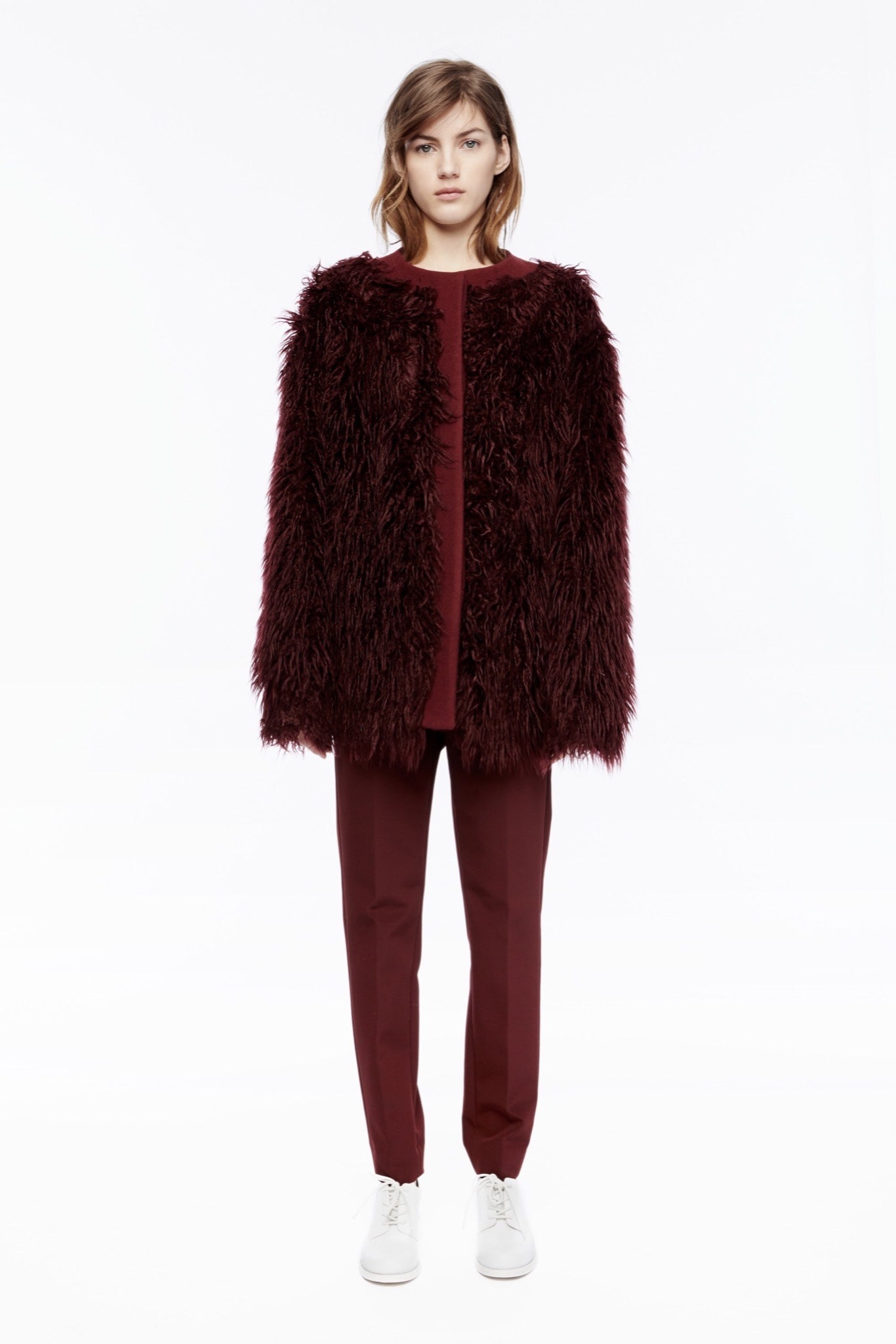 DKNY Resort 16 Look 22