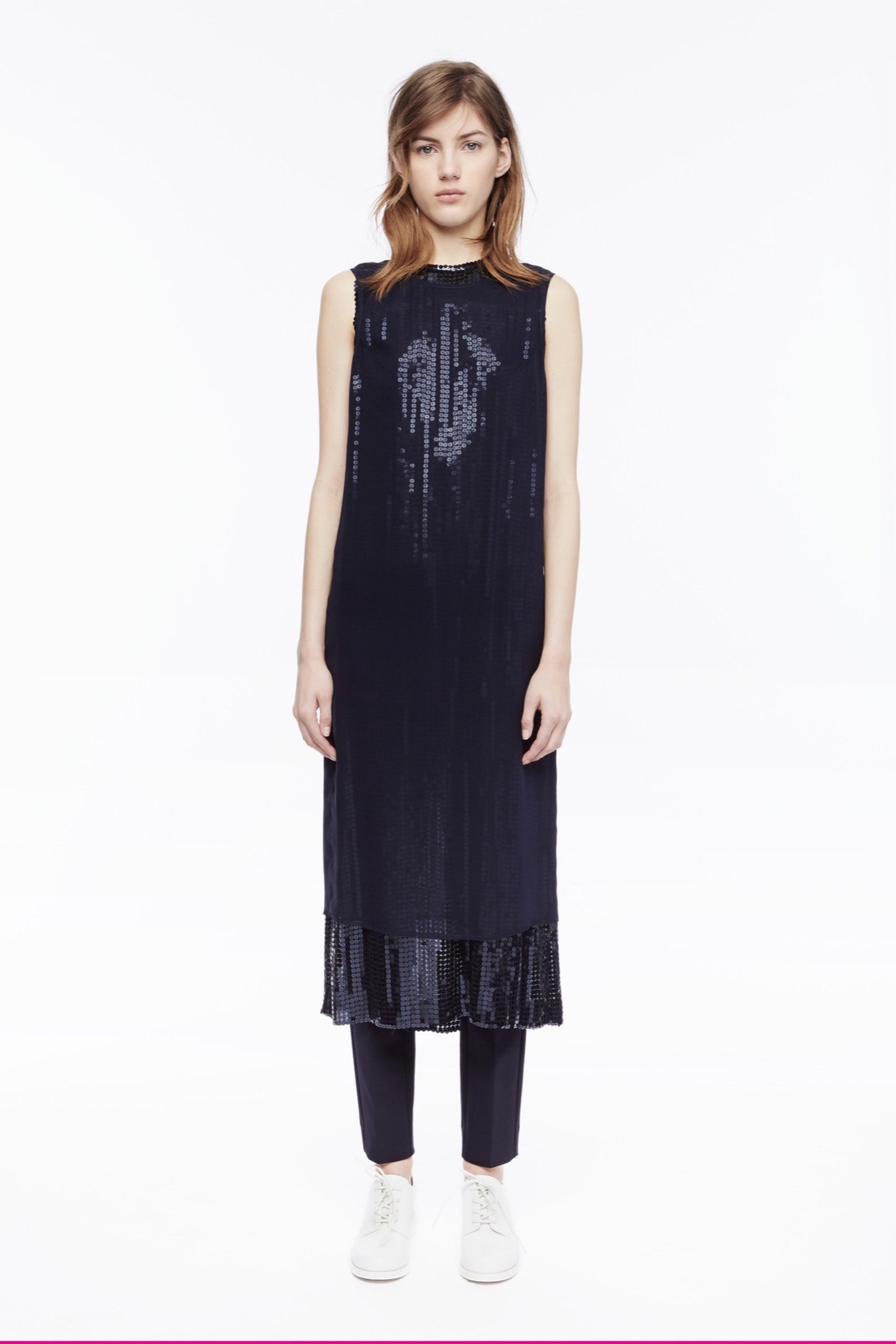 DKNY Resort 16 Look 23