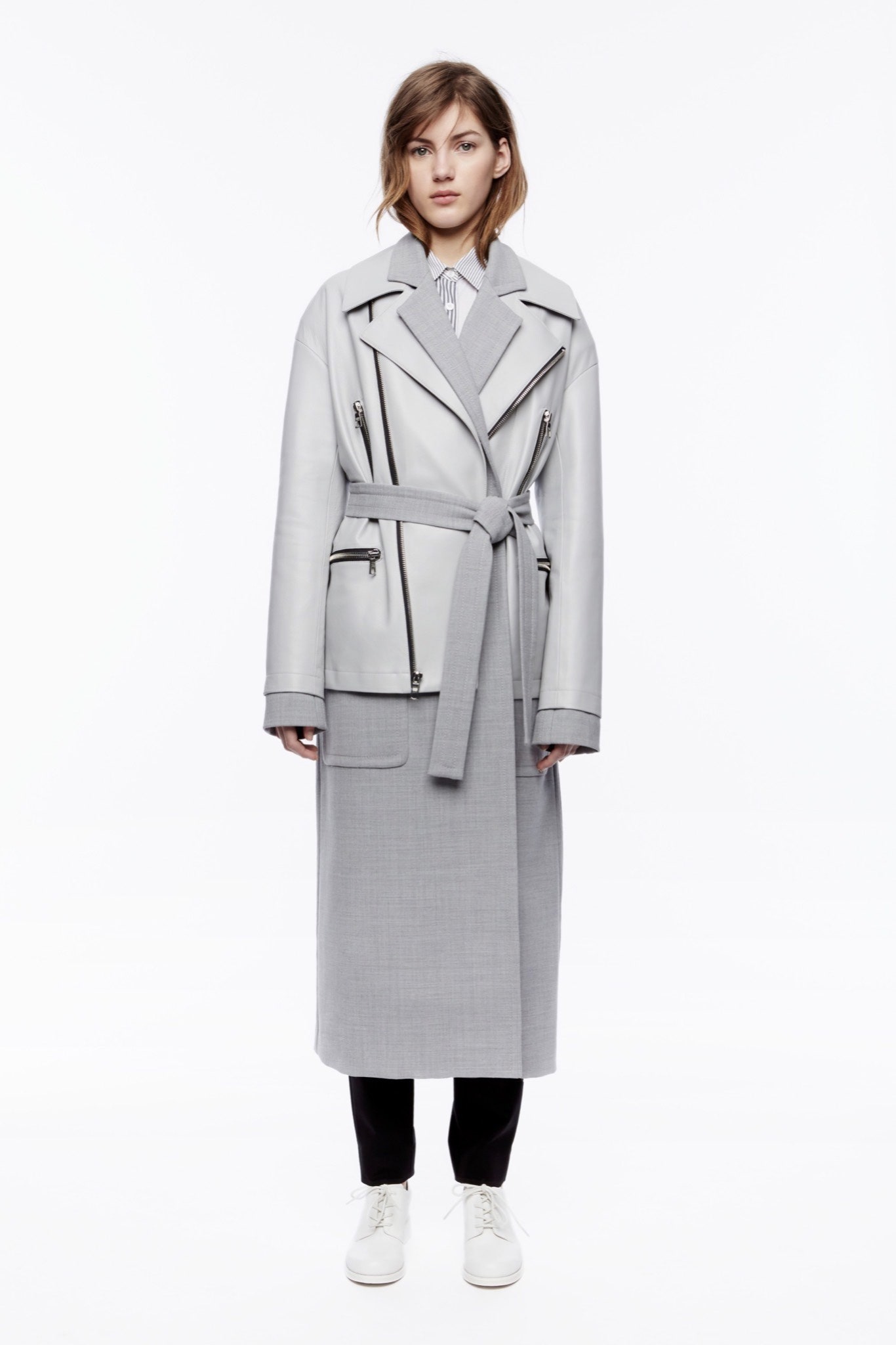 DKNY Resort 16 Look 24