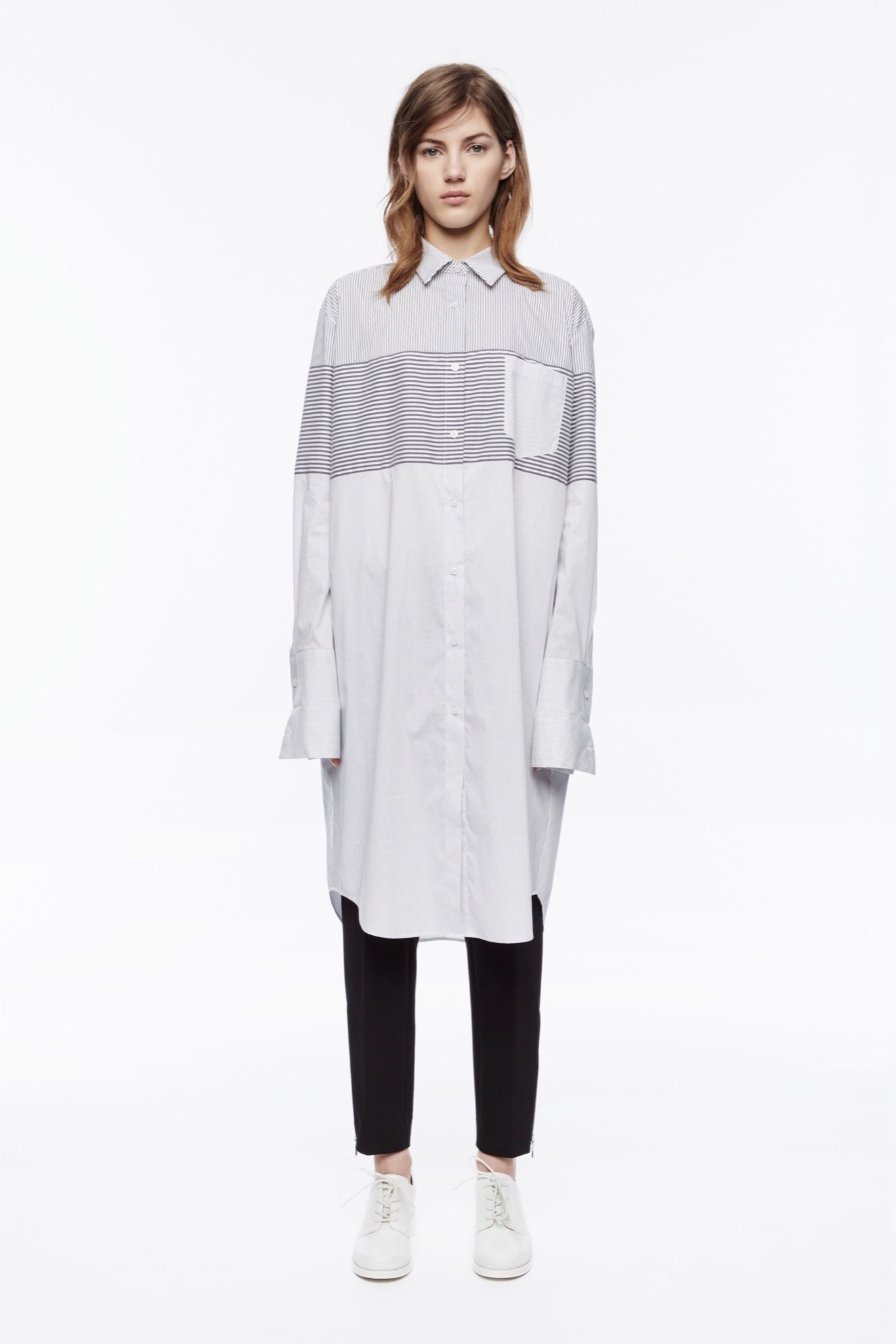 DKNY Resort 16 Look 25