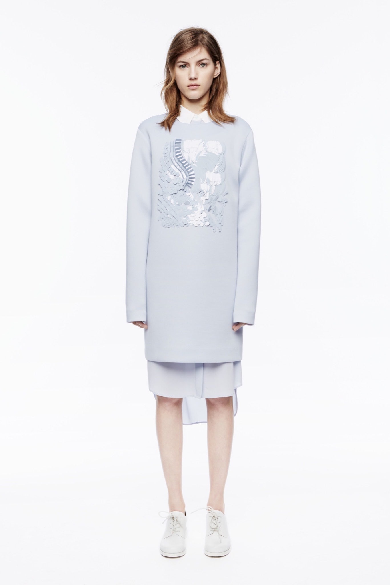 DKNY Resort 16 Look 26