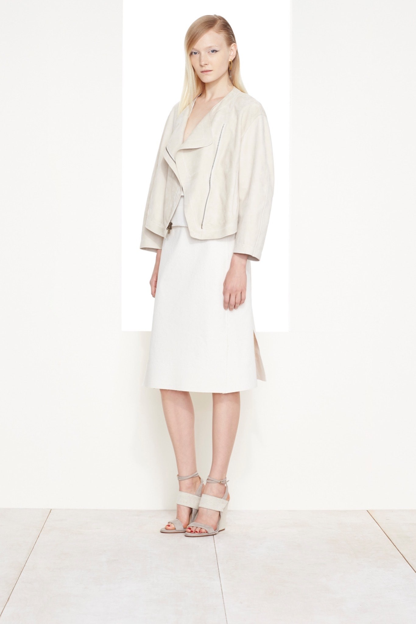 Donna Karan Resort 16 Look 16