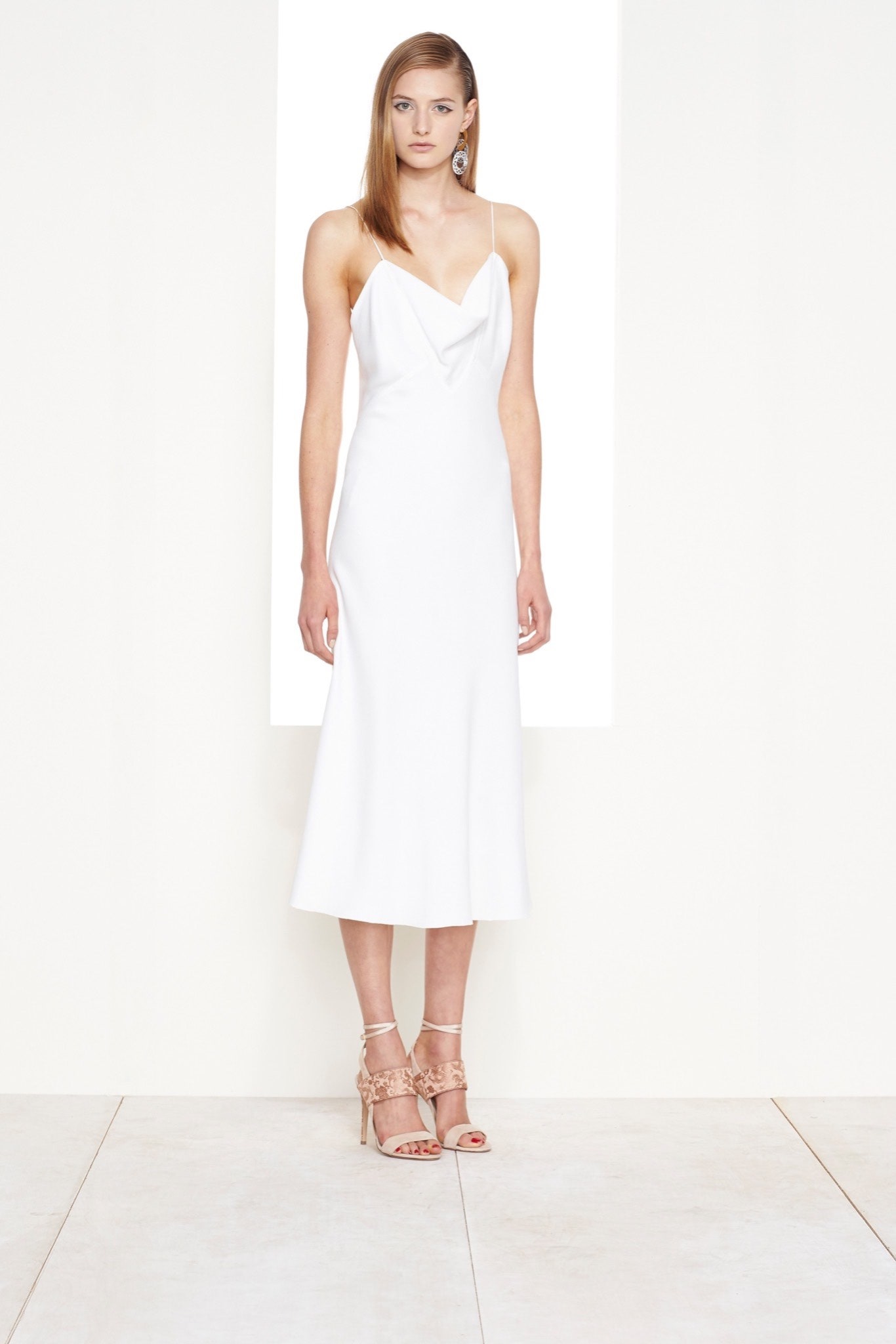 Donna Karan Resort 16 Look 24