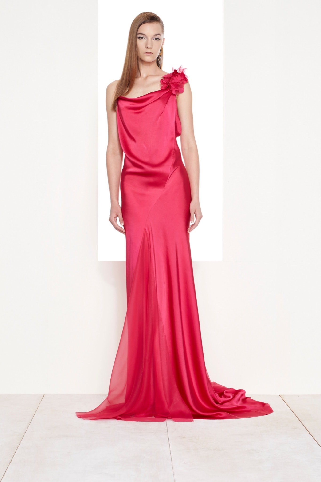 Donna Karan Resort 16 Look 29