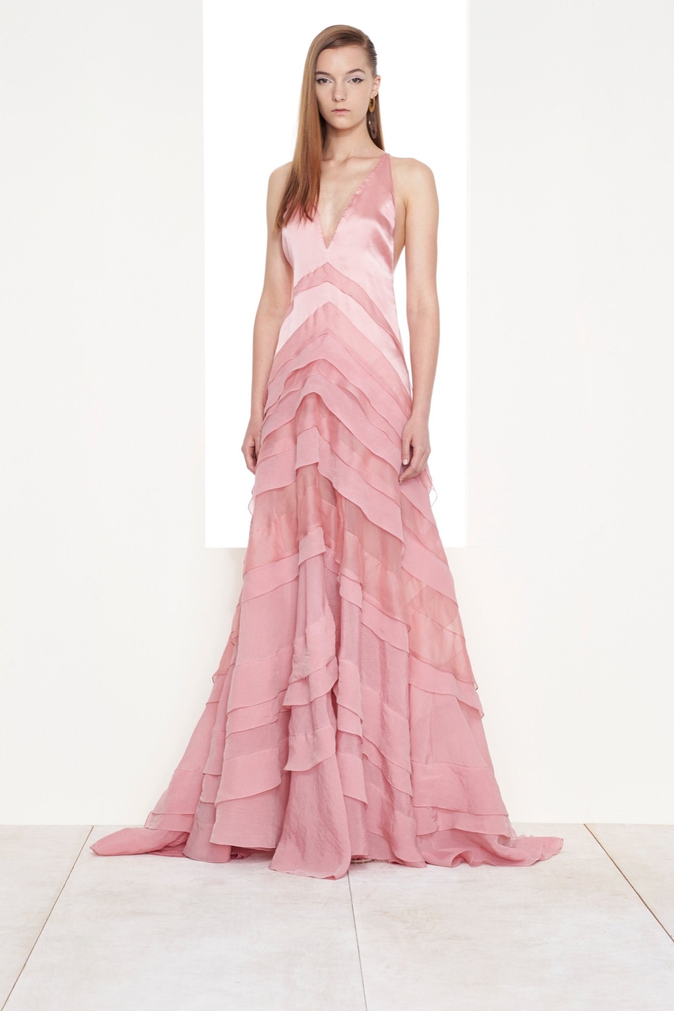 Donna Karan Resort 16 Look 30