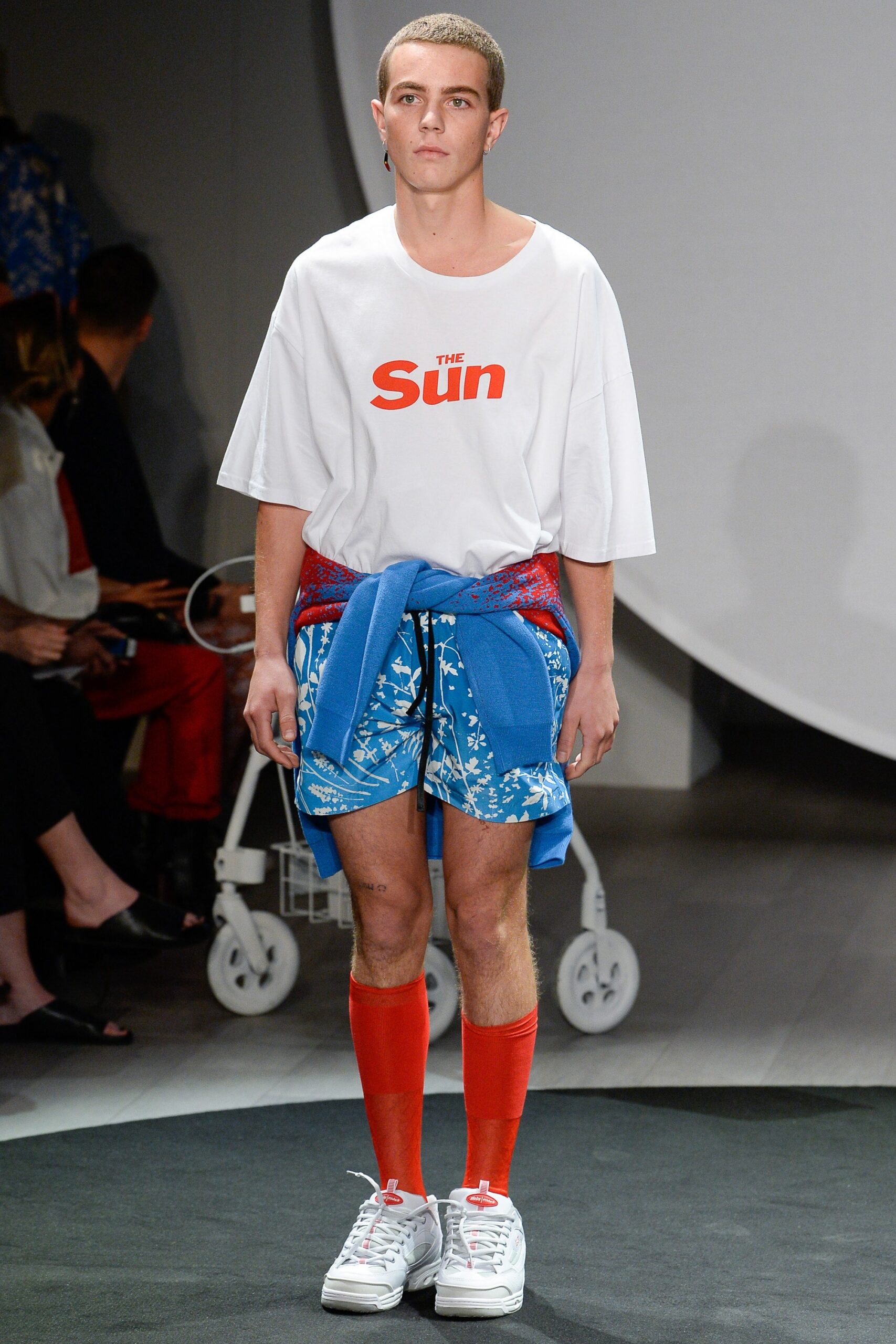 Double Rainbouu Australia Resort 18 Look 1