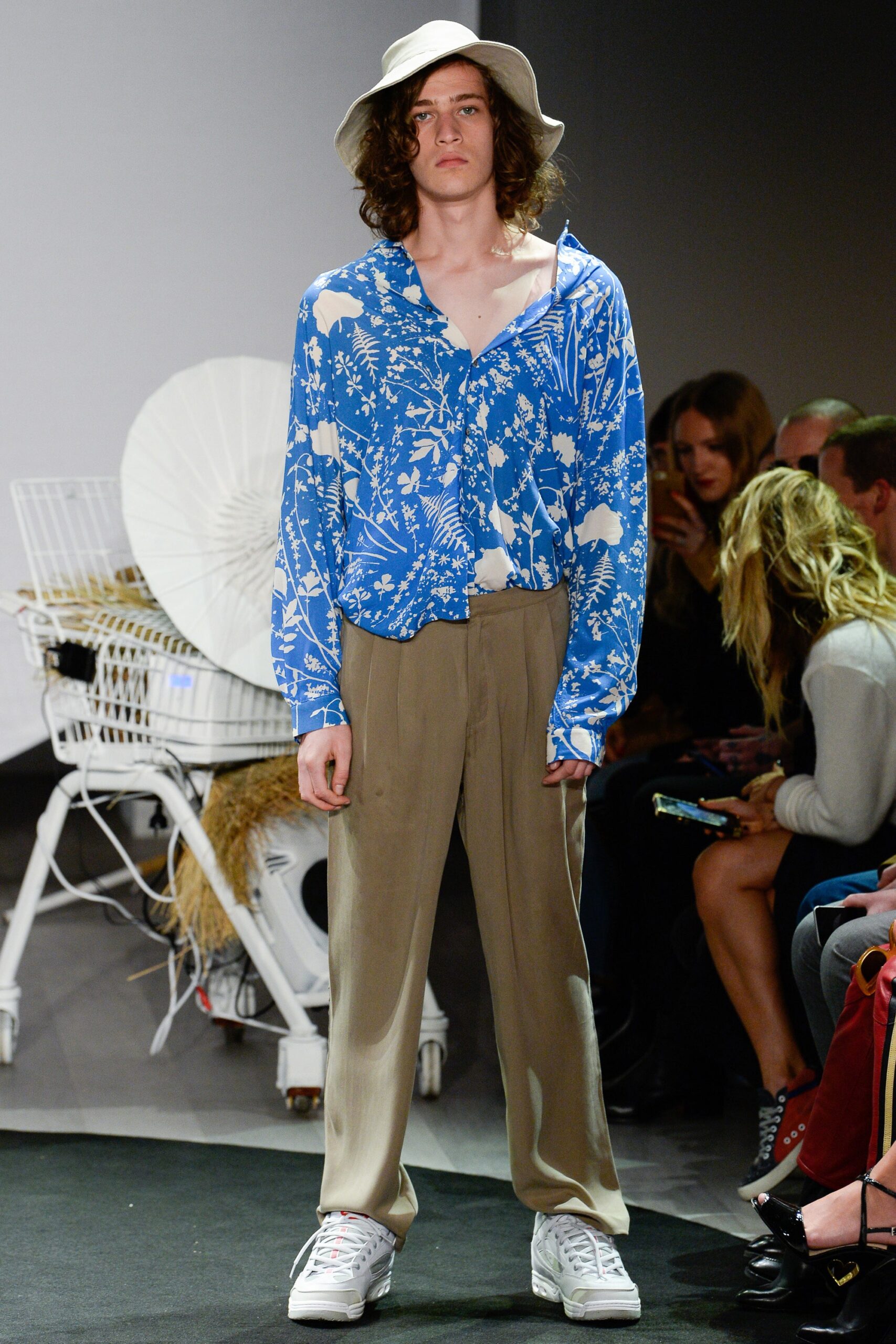 Double Rainbouu Australia Resort 18 Look 2