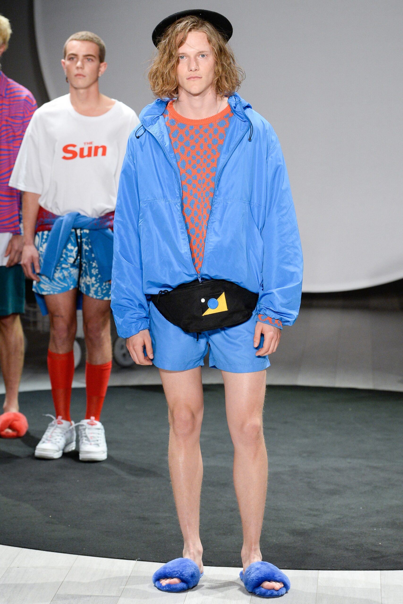 Double Rainbouu Australia Resort 18 Look 4