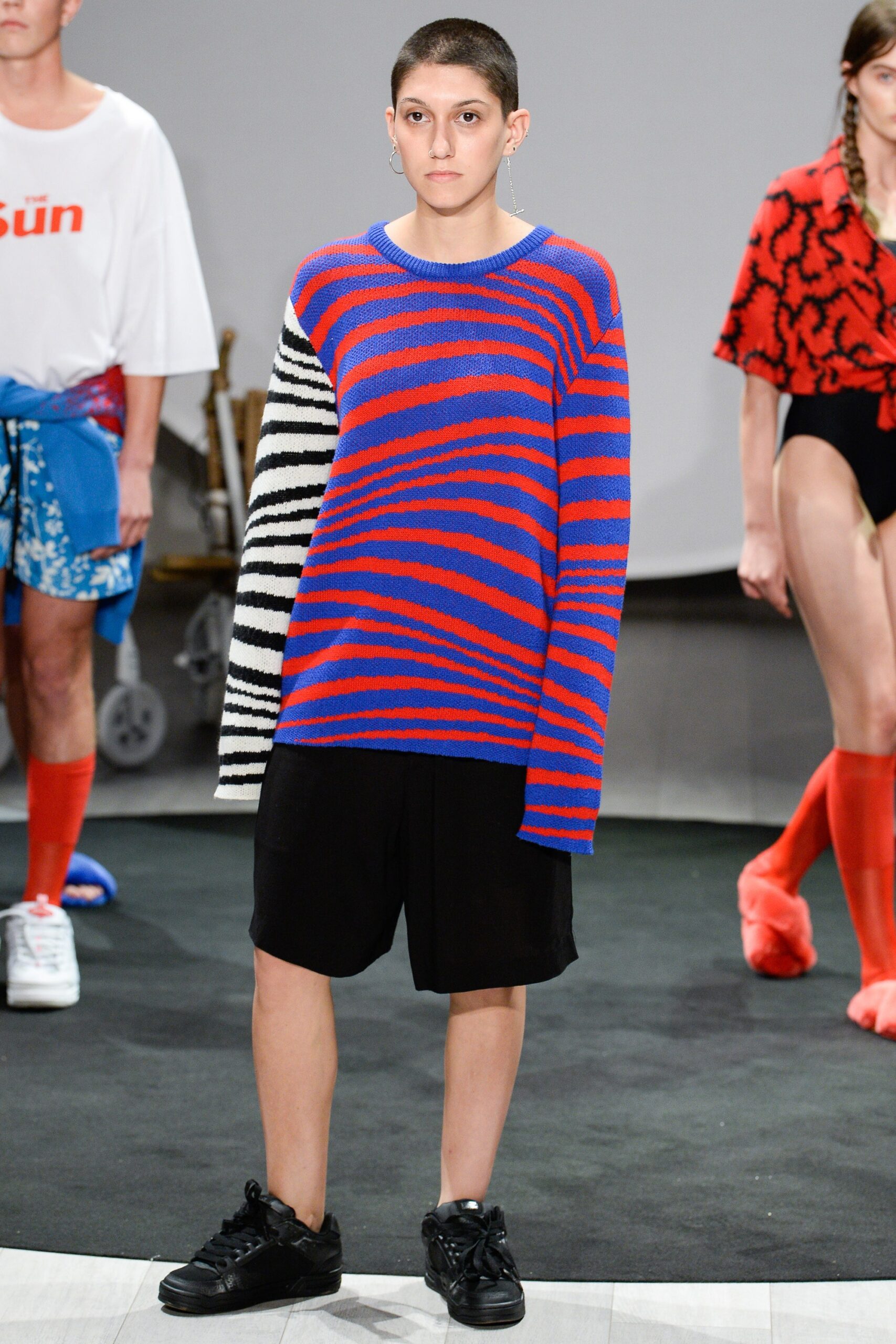 Double Rainbouu Australia Resort 18 Look 6