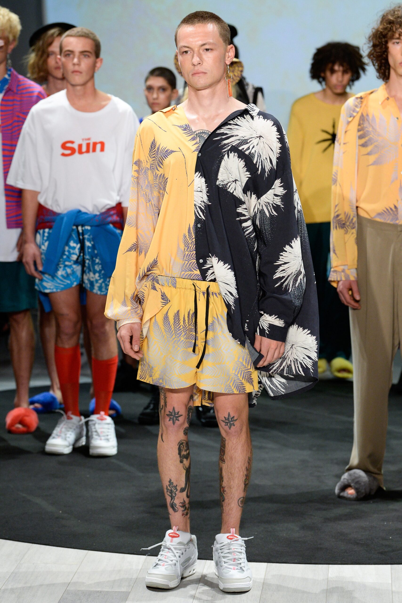 Double Rainbouu Australia Resort 18 Look 14