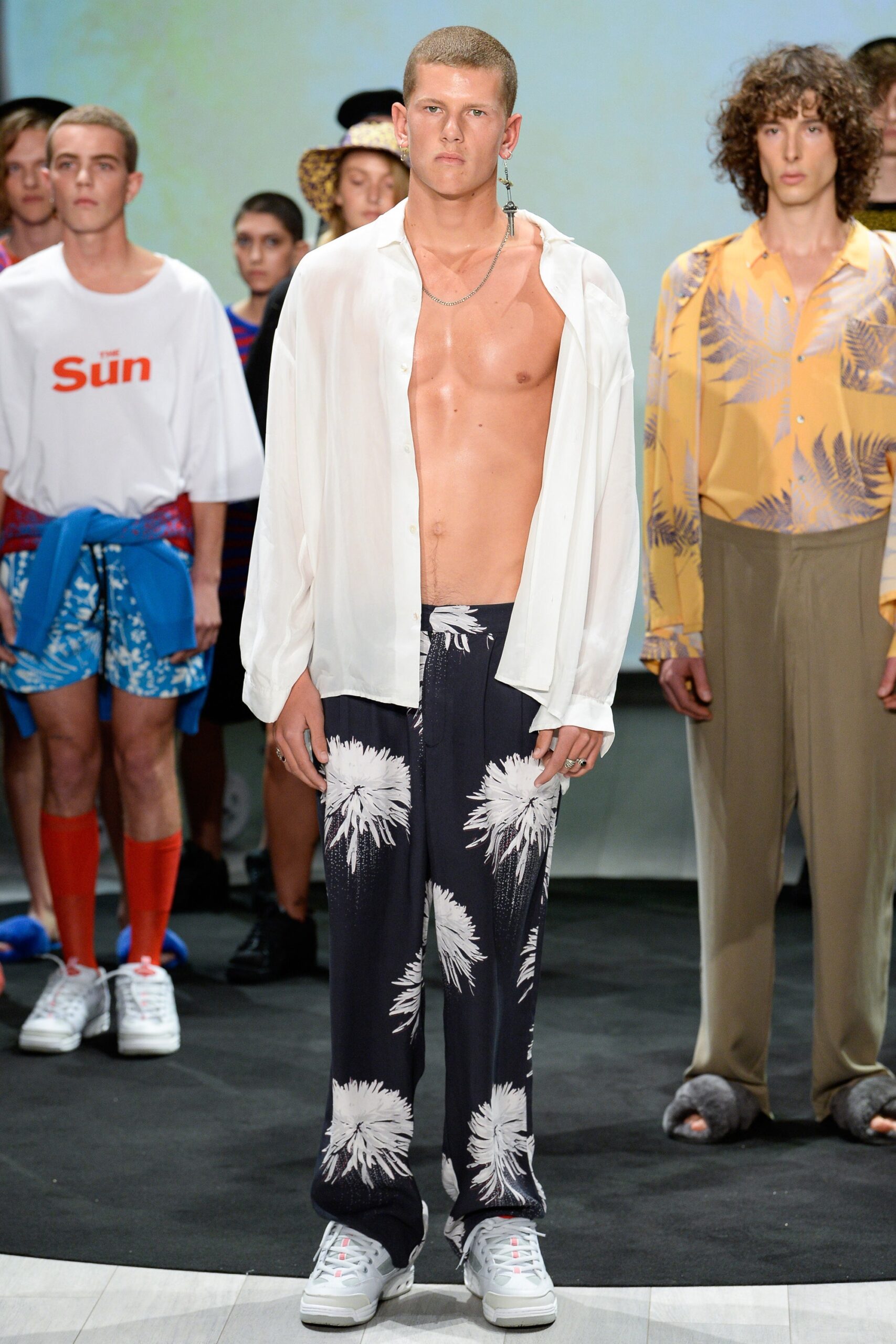 Double Rainbouu Australia Resort 18 Look 15