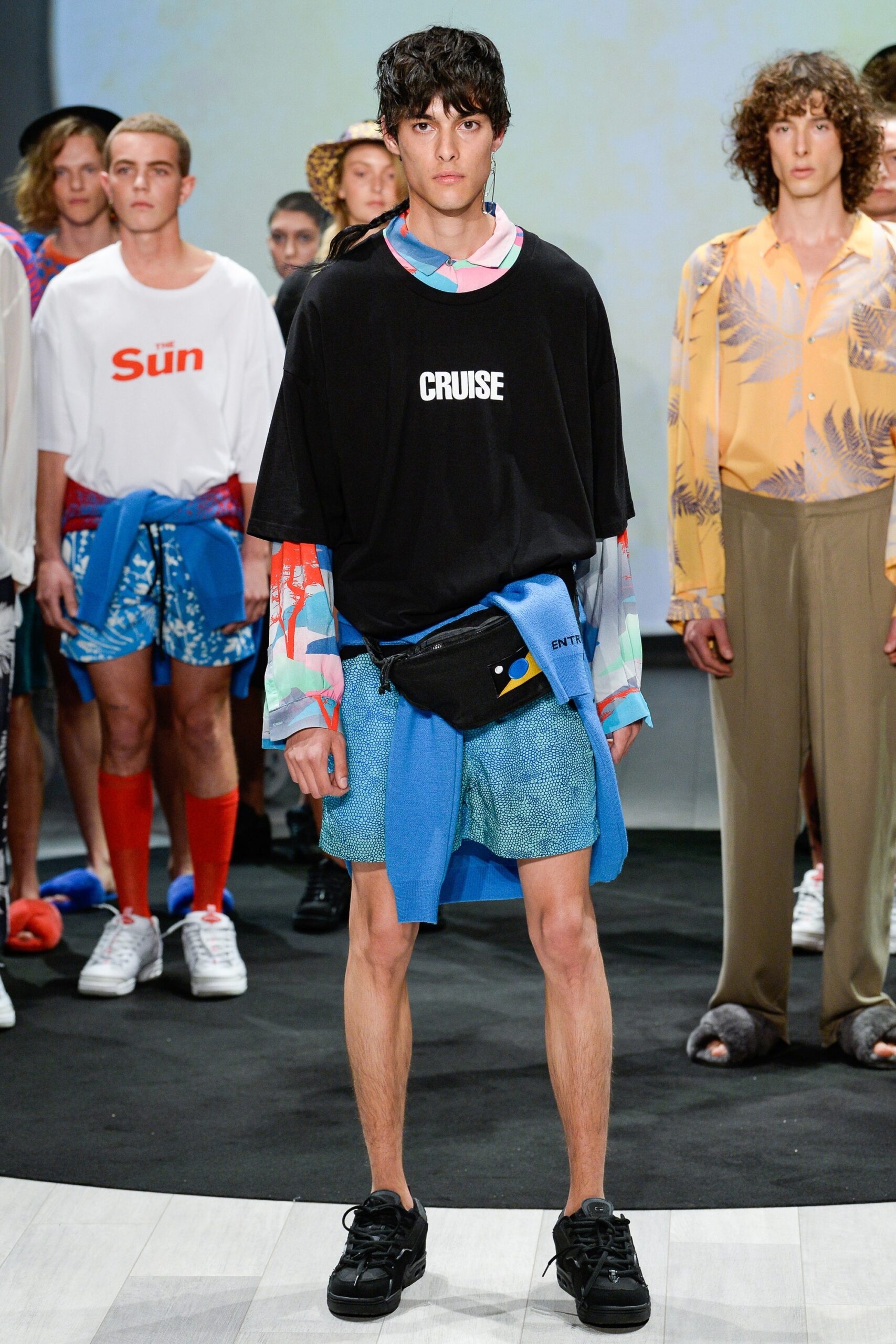 Double Rainbouu Australia Resort 18 Look 17