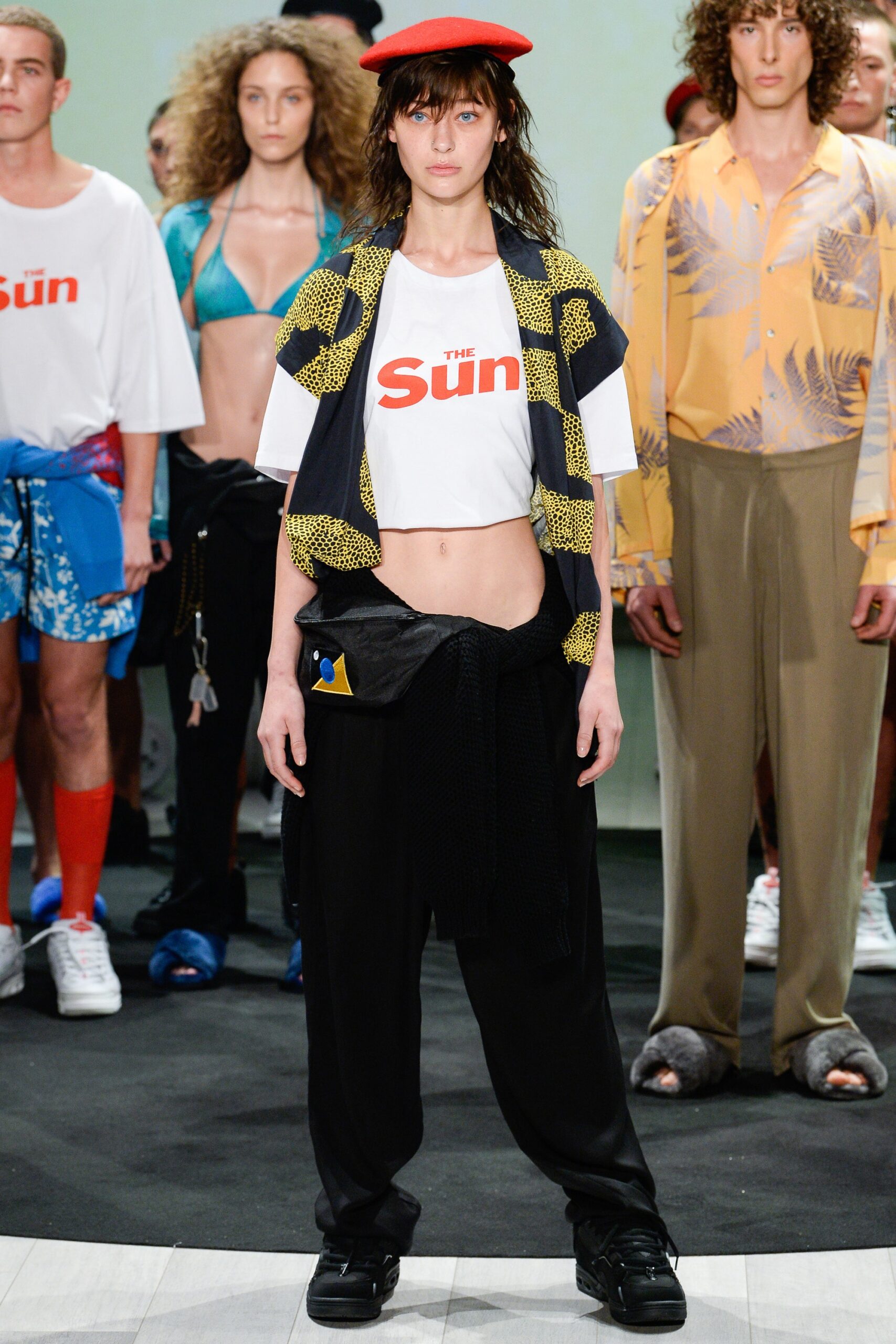 Double Rainbouu Australia Resort 18 Look 19