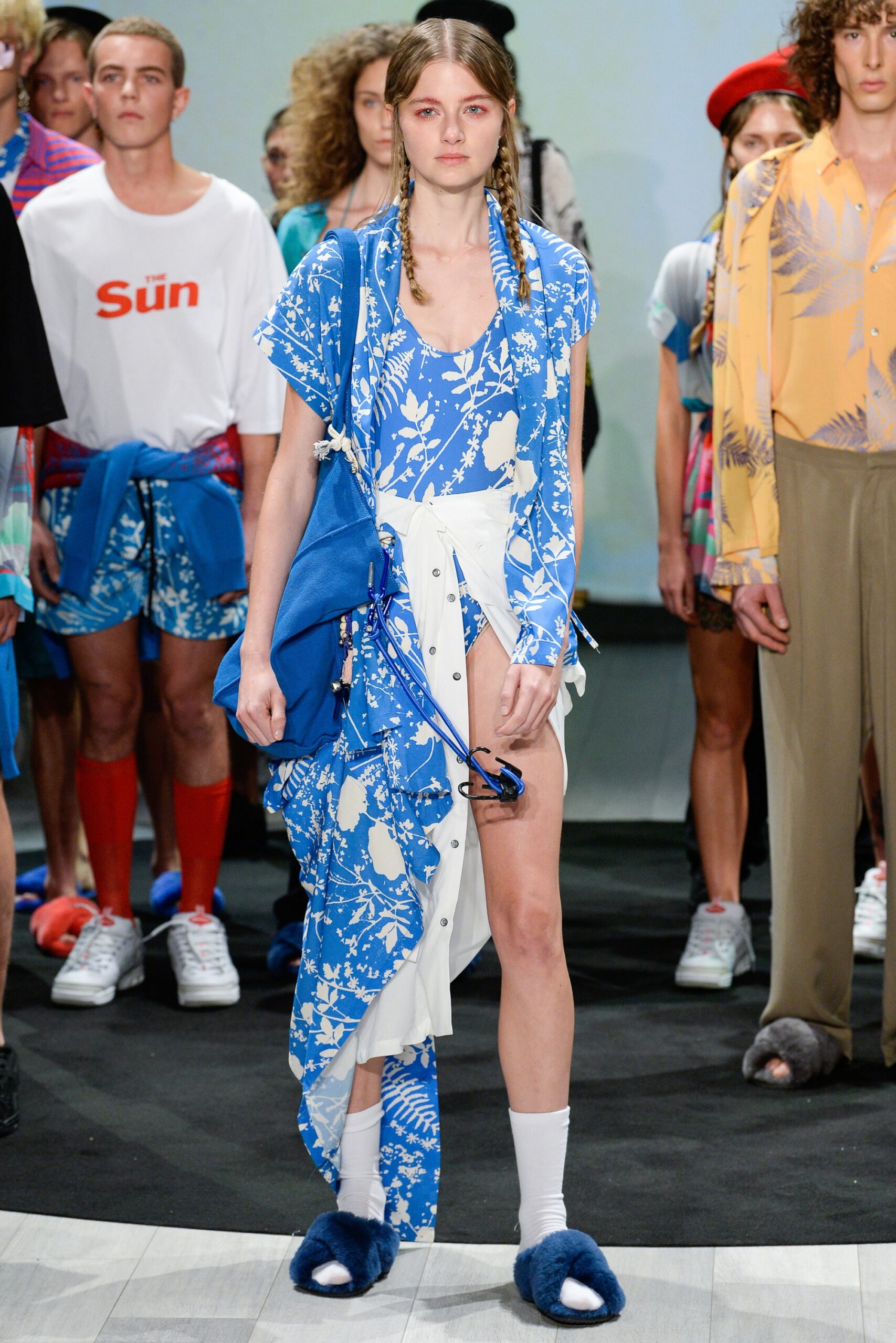 Double Rainbouu Australia Resort 18 Look 21