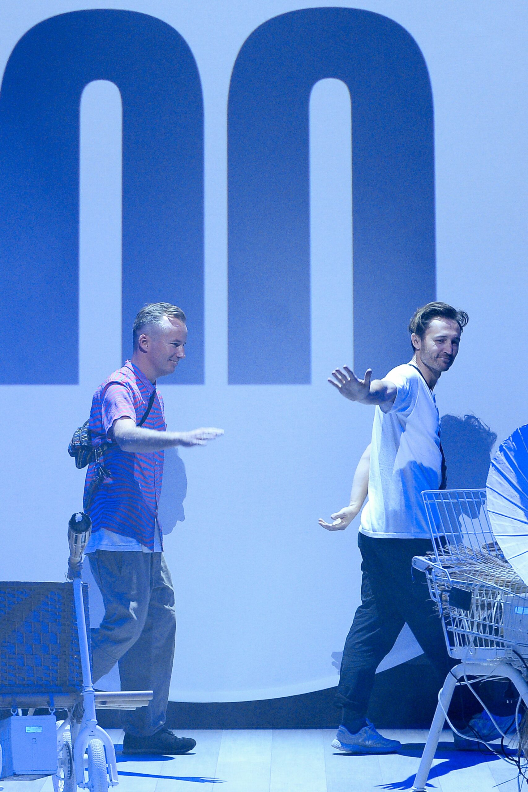 Double Rainbouu Australia Resort 18 Look 24