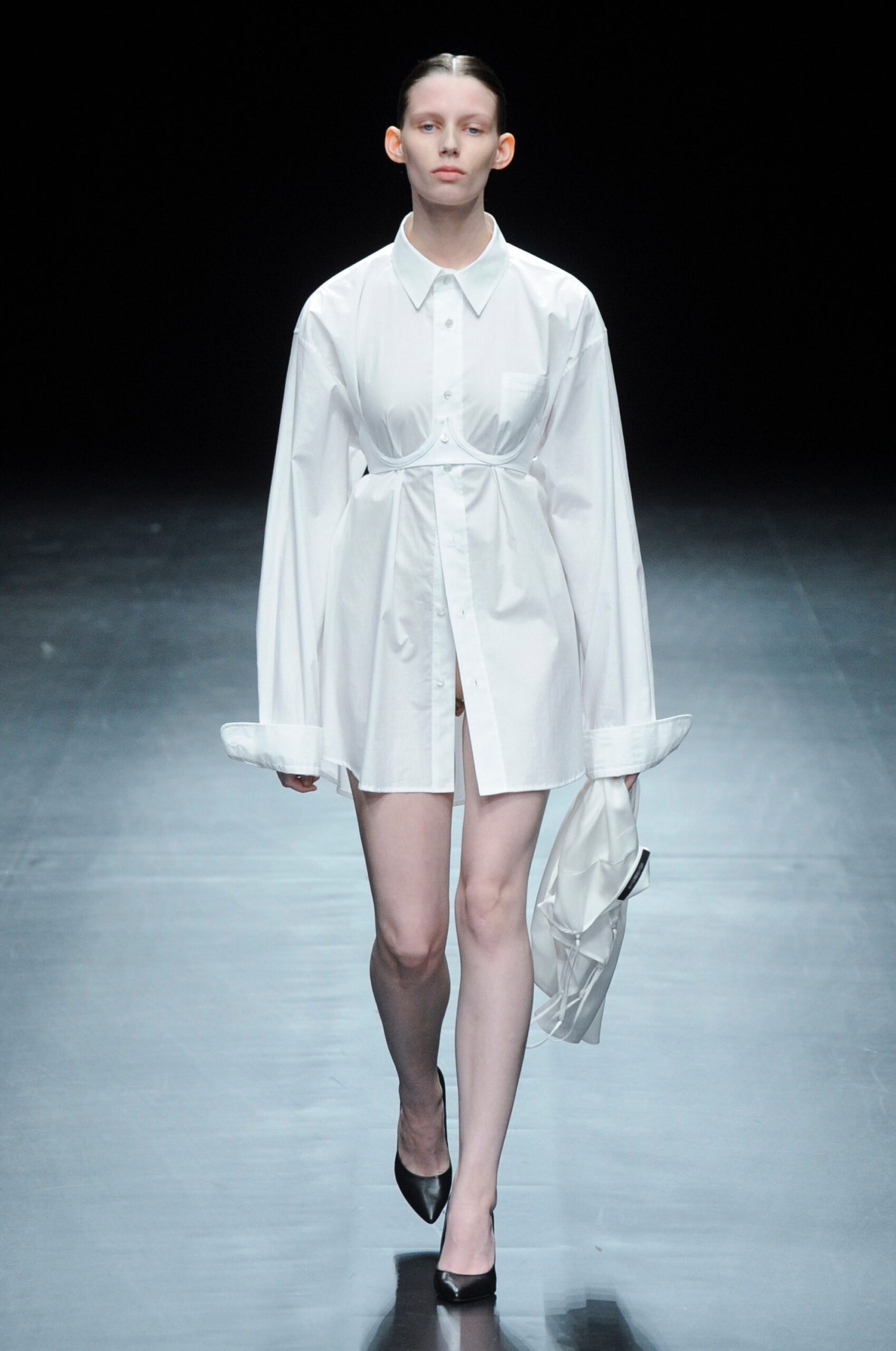 DressedUndressed Tokyo Fall 2018