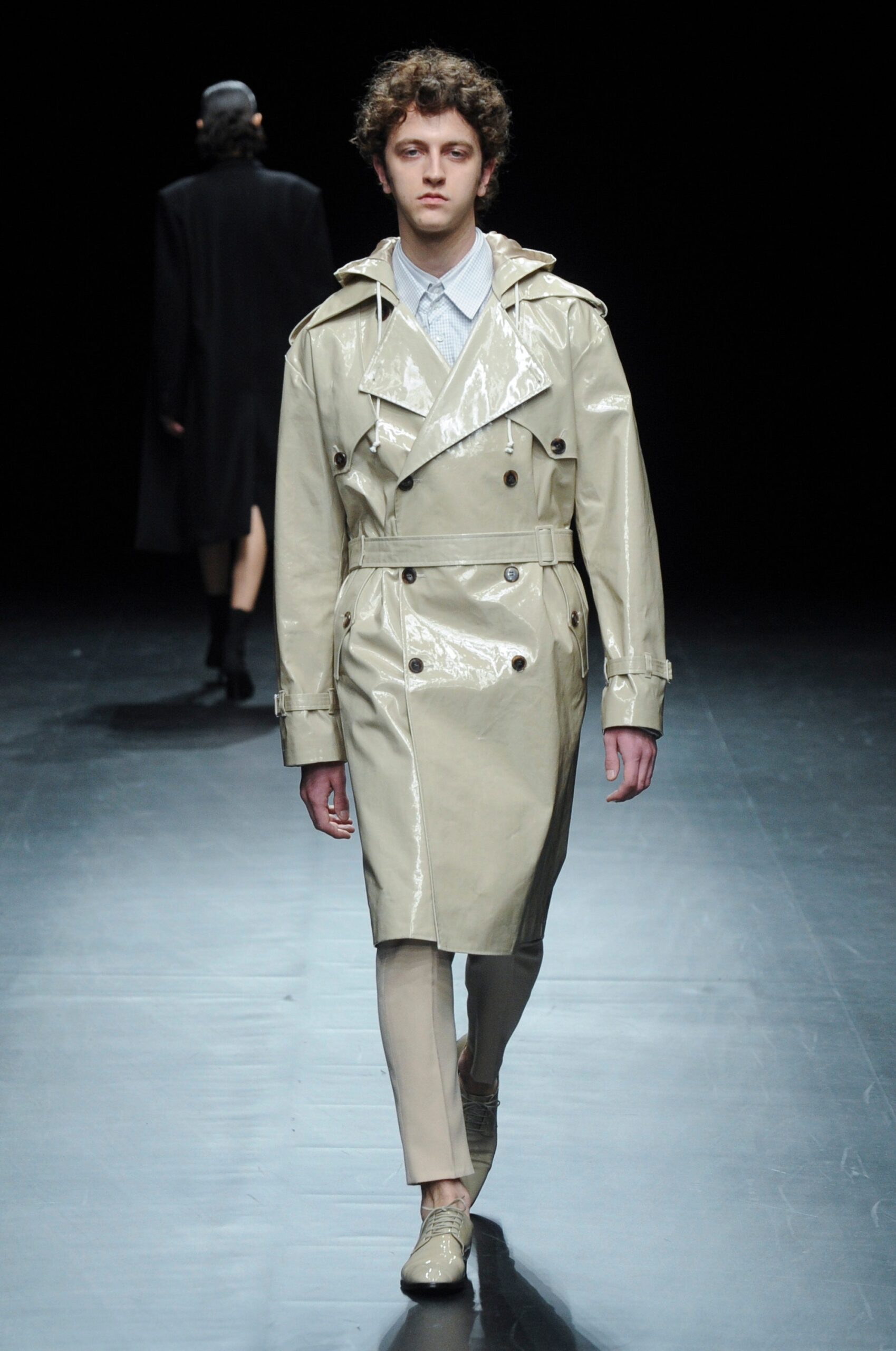 DressedUndressed Tokyo F/W 18 Look 11