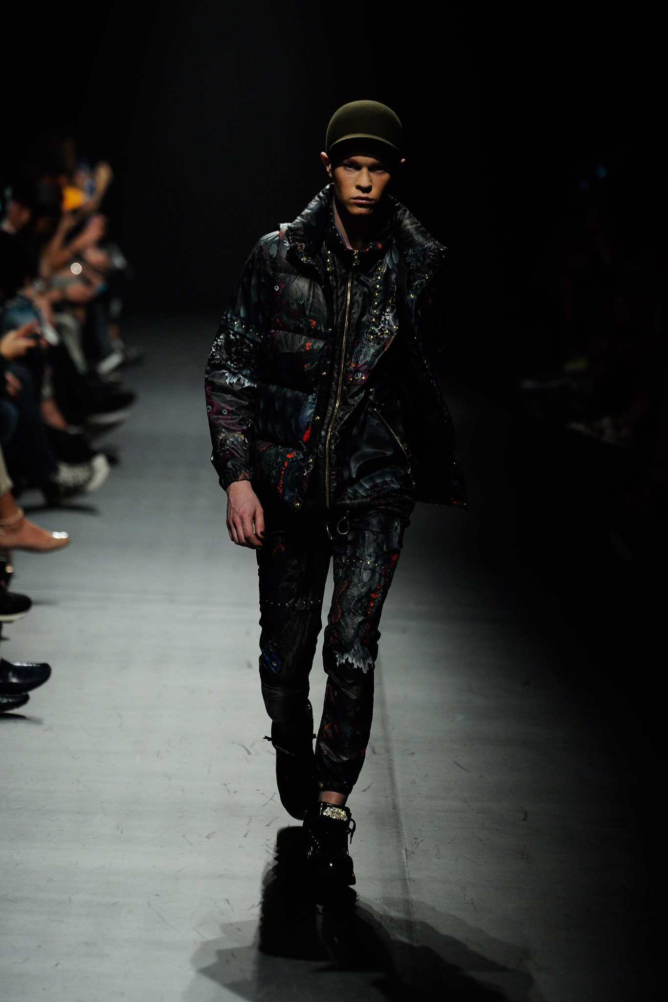 DressCamp Fall 2013 Ready-to-Wear