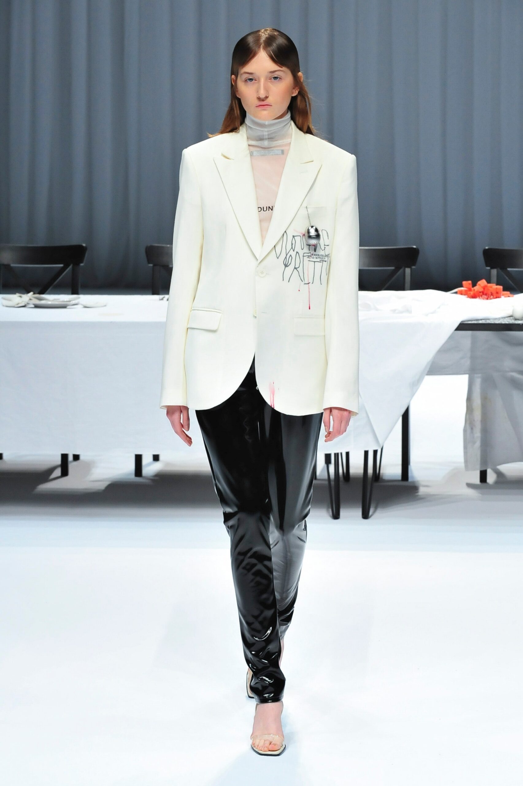 DressedUndressed Tokyo Spring 2019