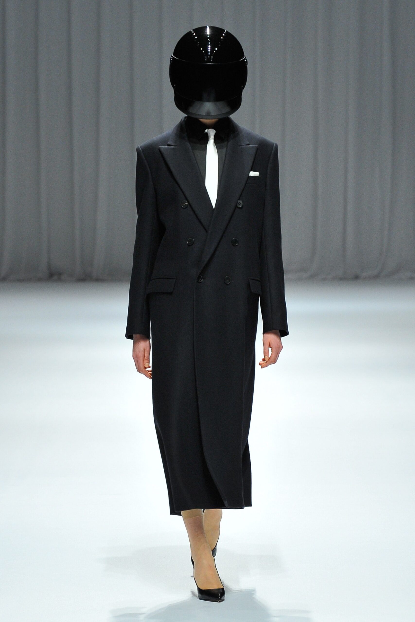 DressedUndressed Tokyo Fall 2017