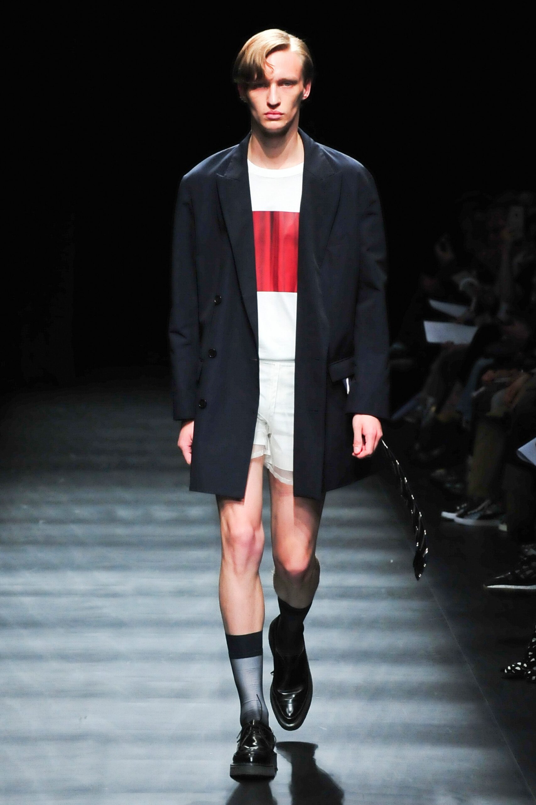 DressedUndressed Tokyo S/S 18 Look 2