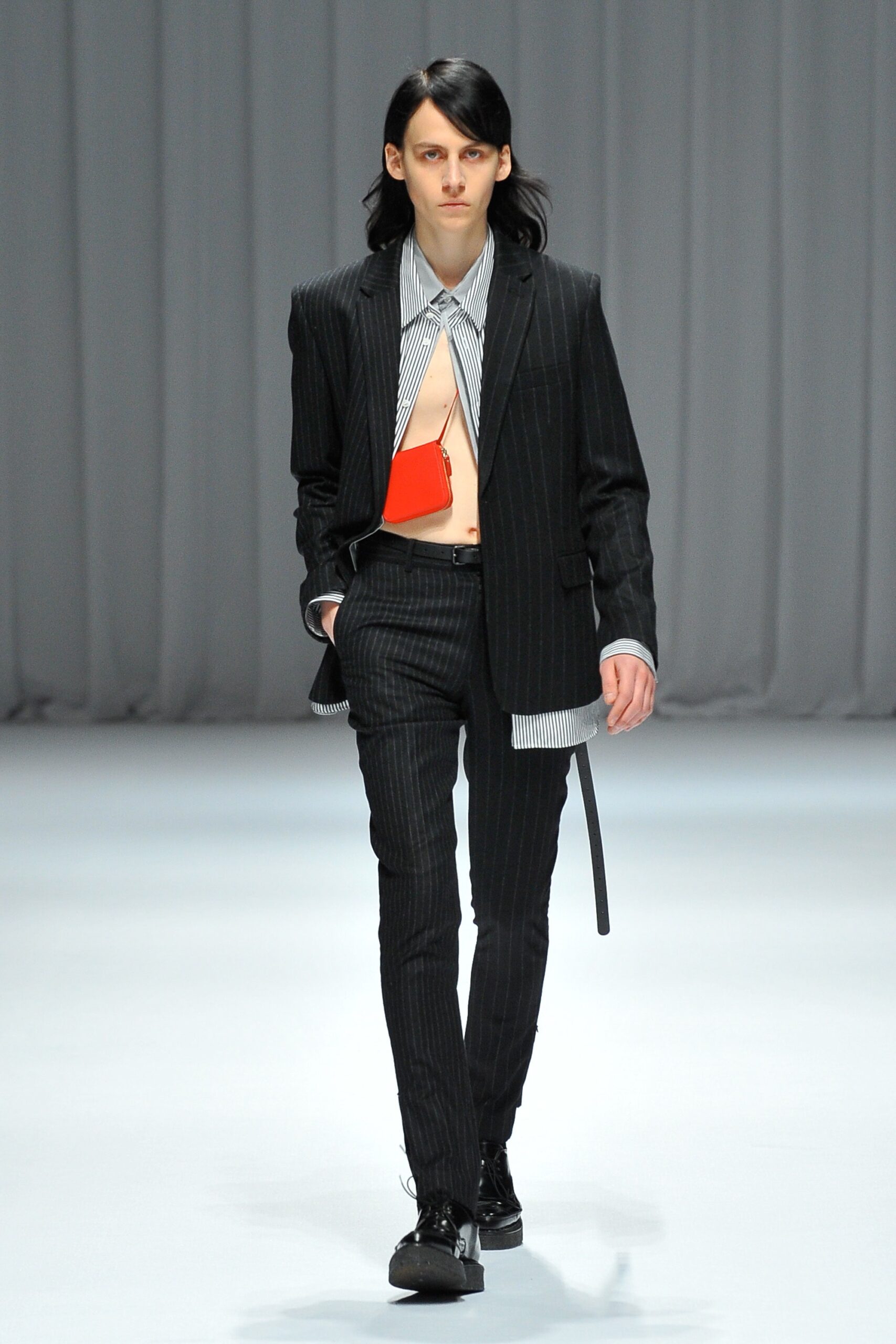 DressedUndressed Tokyo F/W 17 Look 7