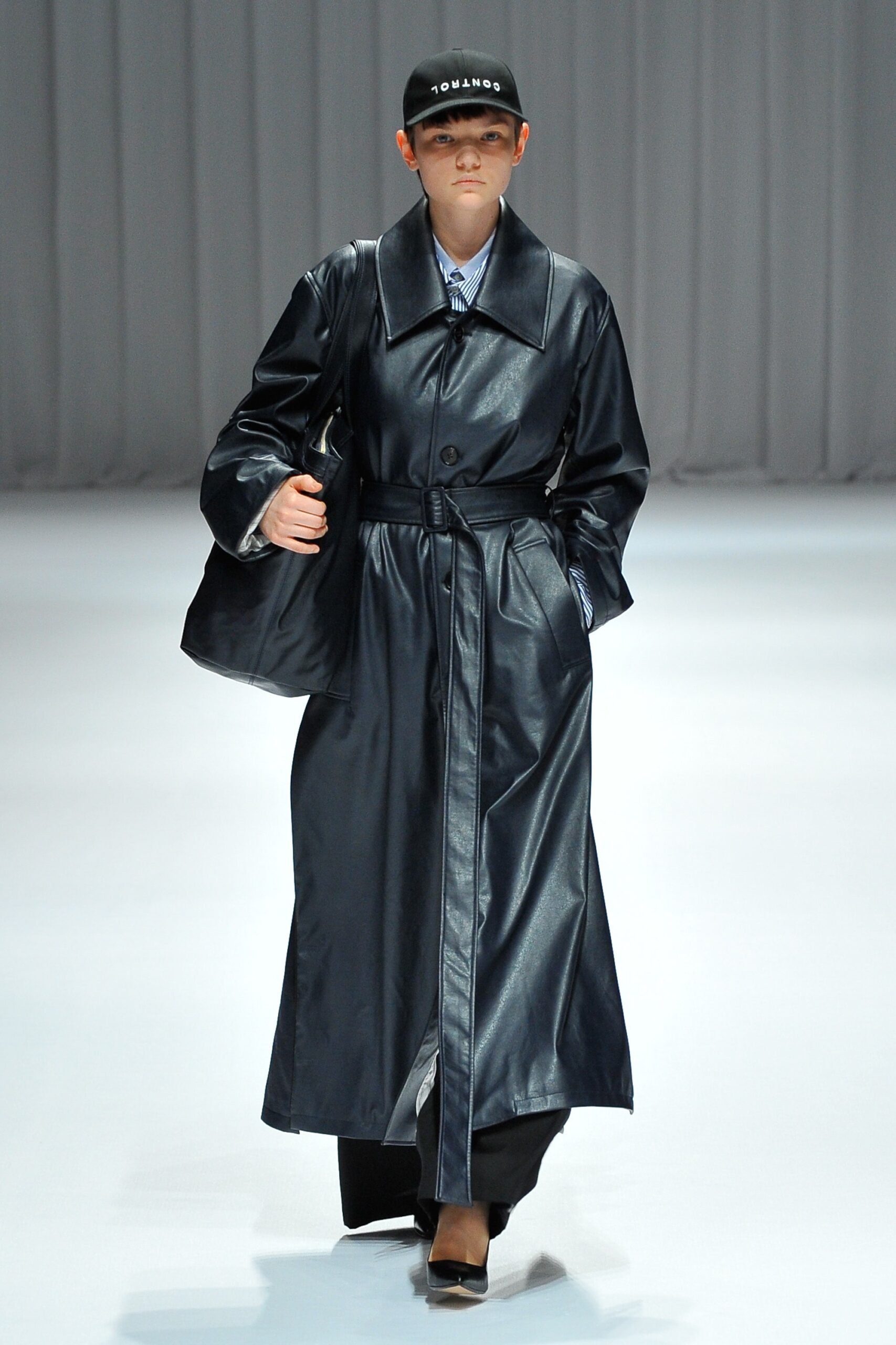 DressedUndressed Tokyo F/W 17 Look 14
