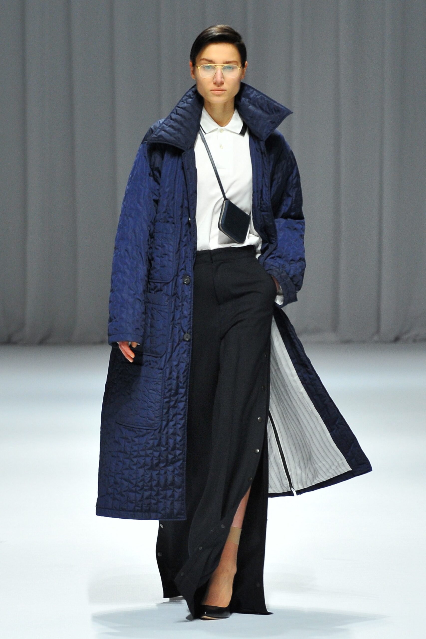 DressedUndressed Tokyo F/W 17 Look 15