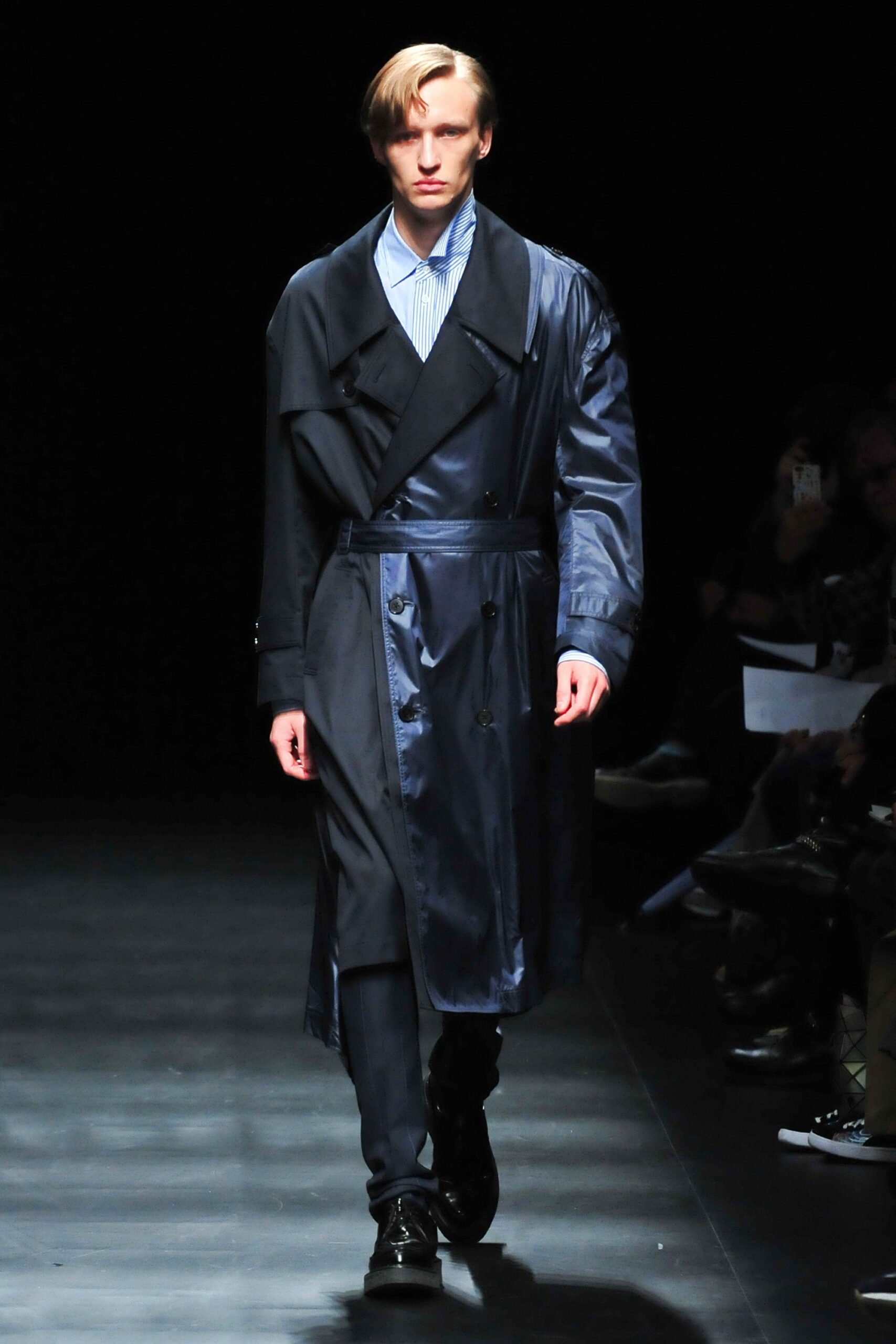 DressedUndressed Tokyo S/S 18 Look 12