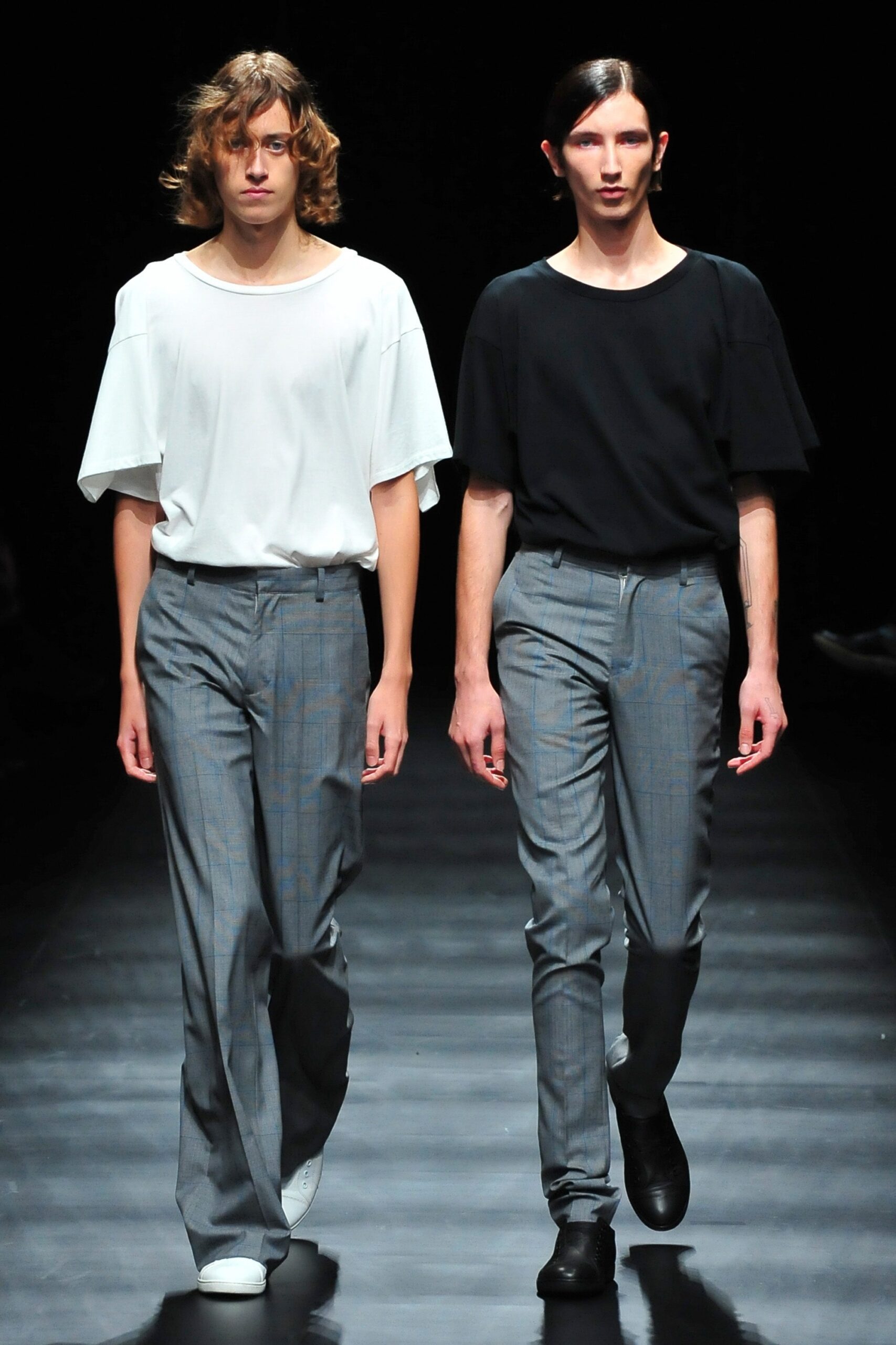 DressedUndressed Tokyo S/S 18 Look 14
