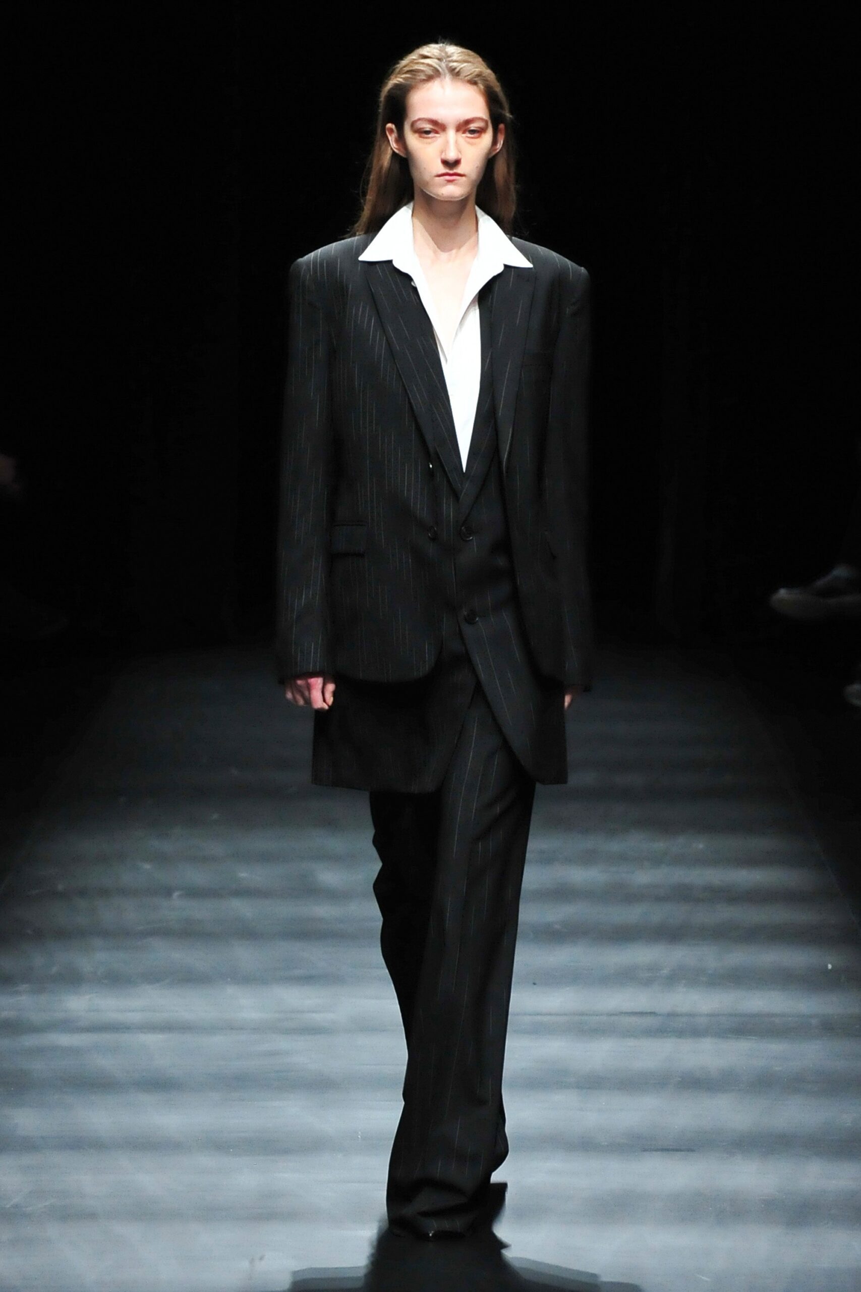 DressedUndressed Tokyo S/S 18 Look 15