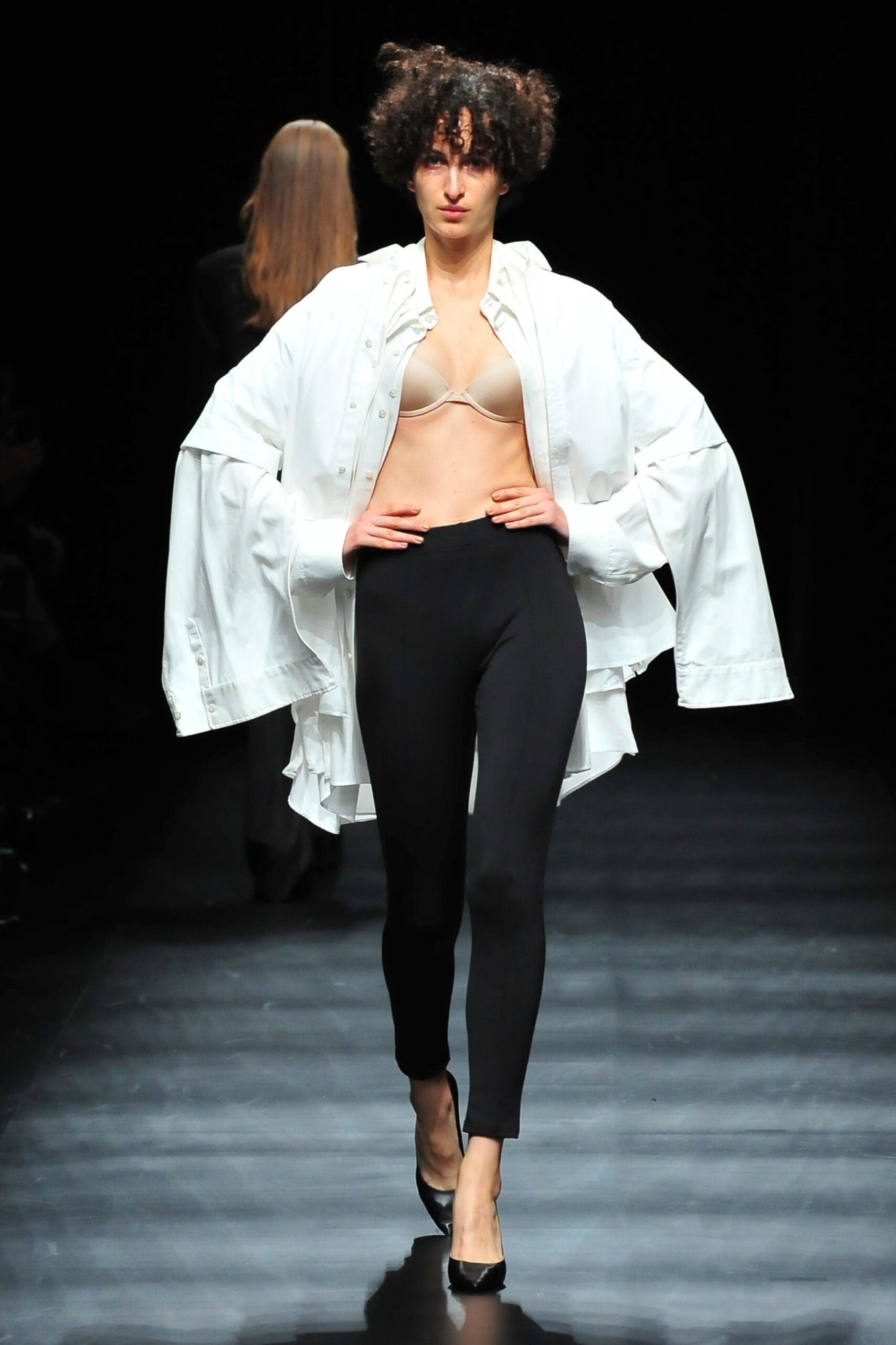 DressedUndressed Tokyo S/S 18 Look 16