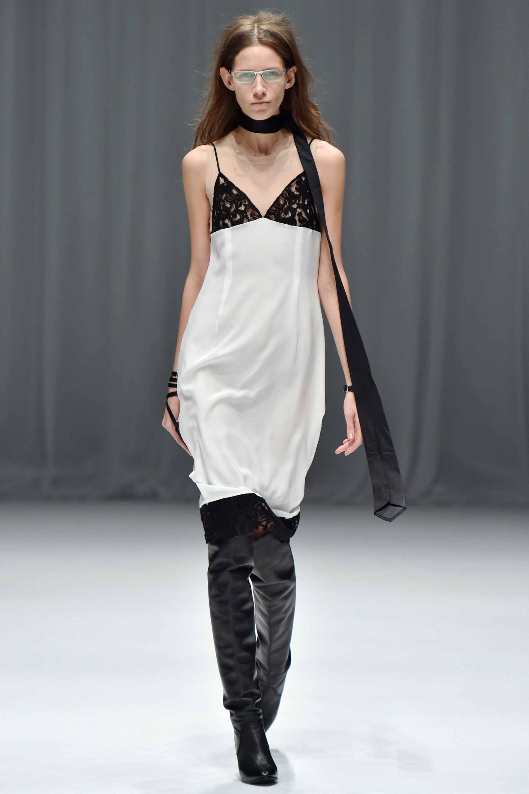 DressedUndressed Tokyo Fall 2016
