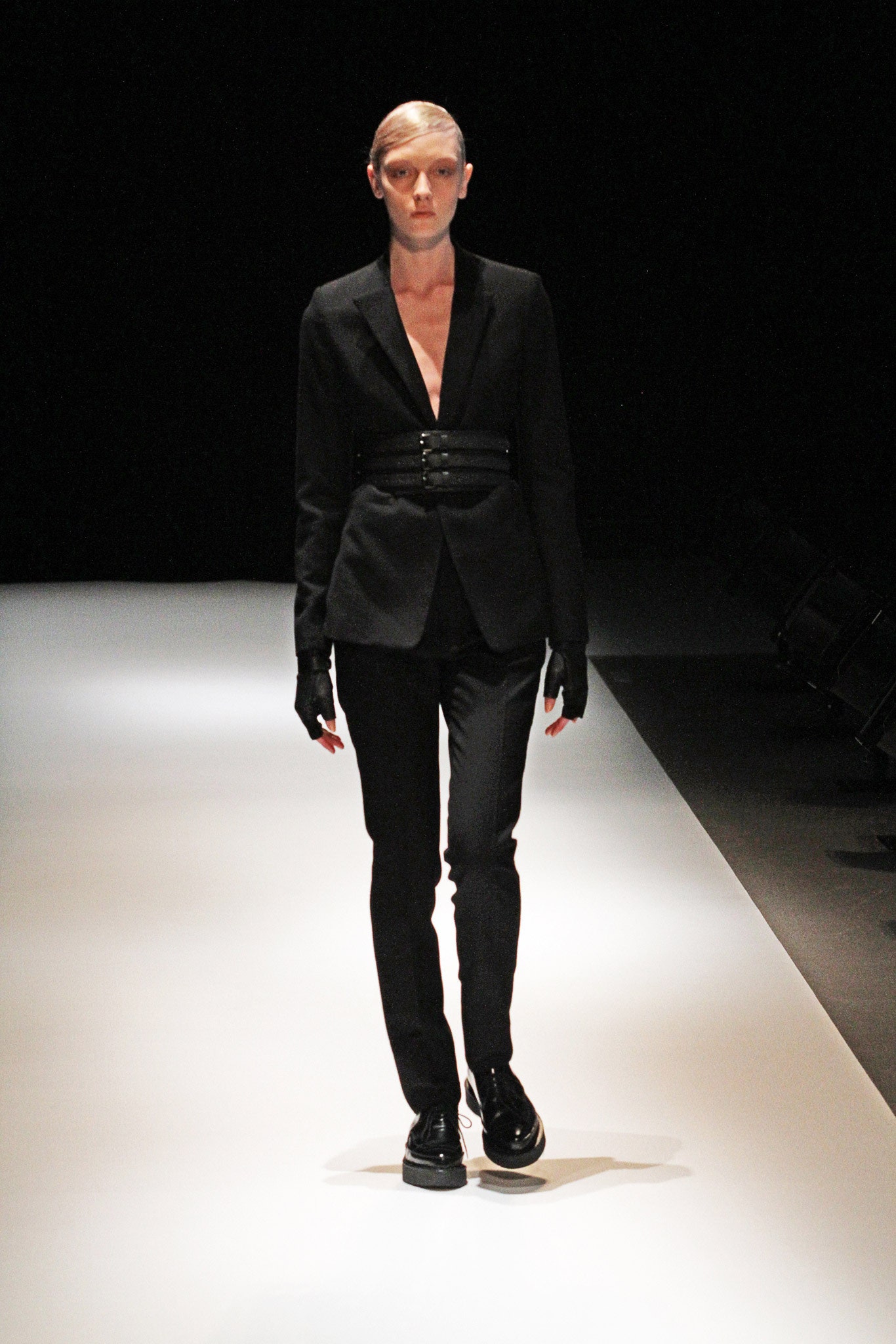 DressedUndressed Fall 2013 Ready-to-Wear