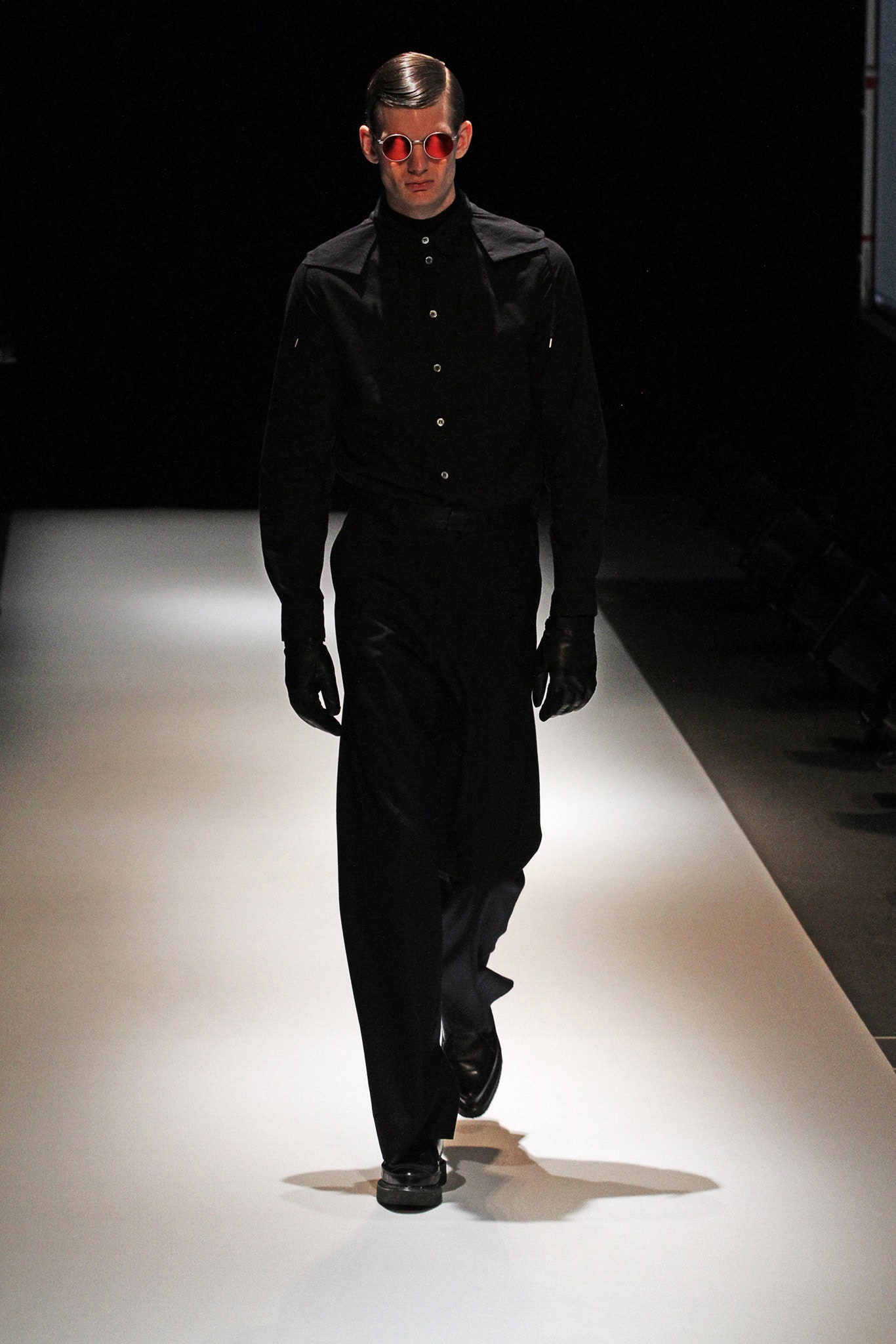 DressedUndressed F/W 13 Look 3
