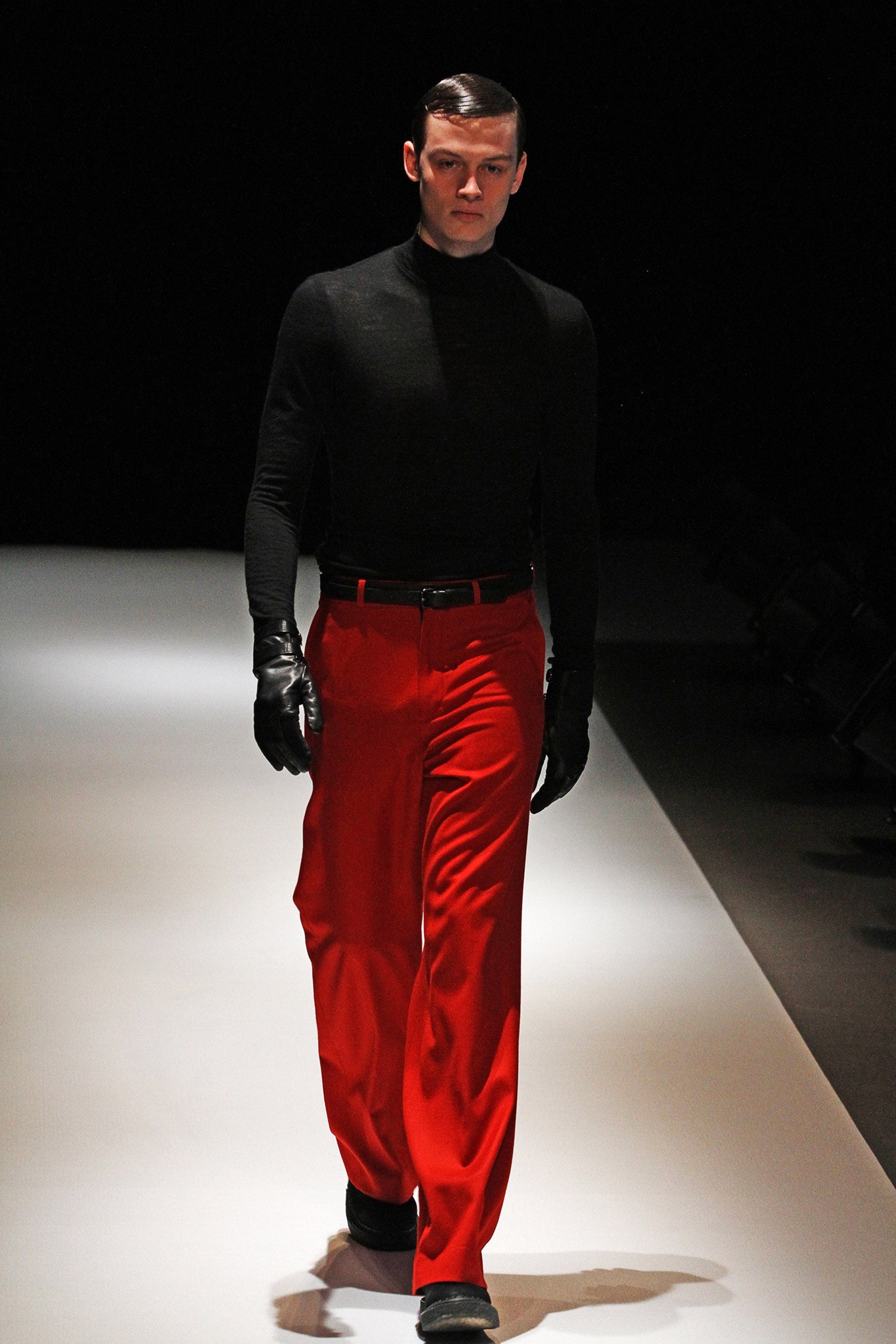 DressedUndressed F/W 13 Look 4