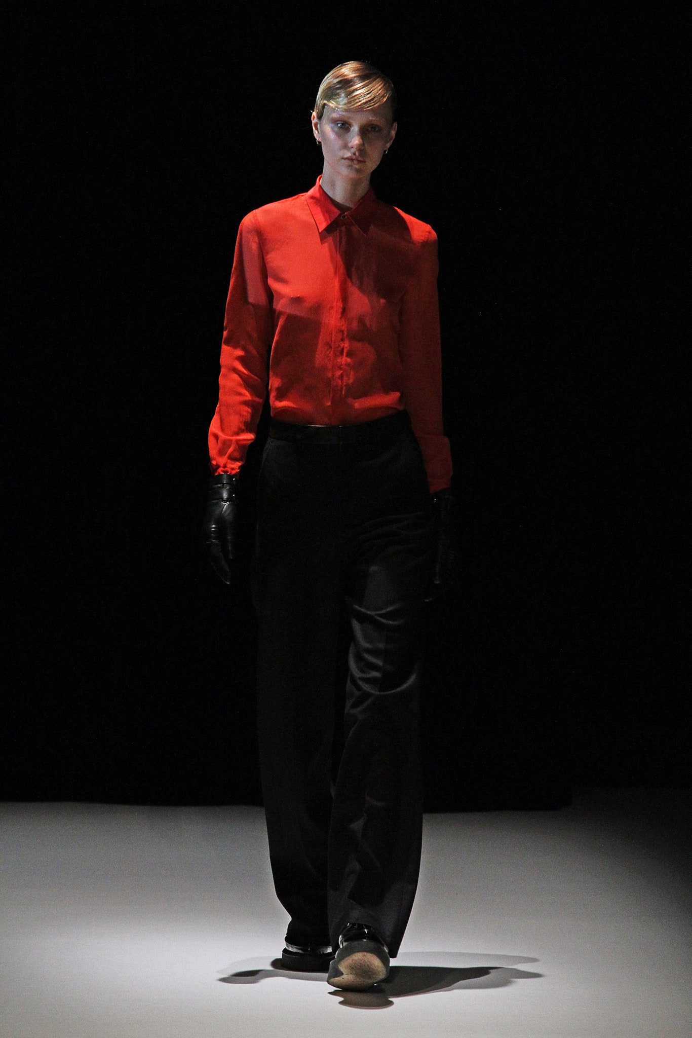 DressedUndressed F/W 13 Look 5