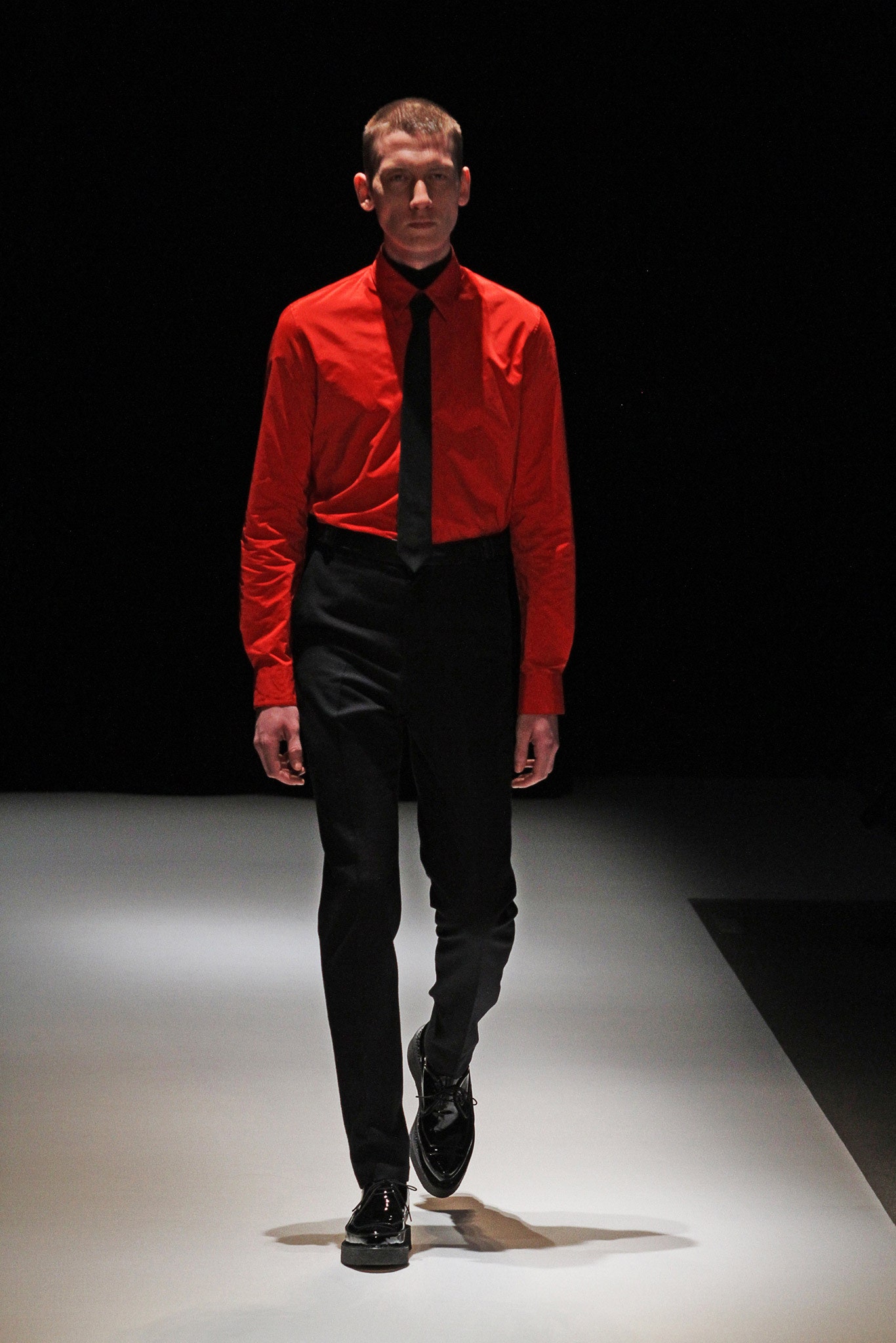 DressedUndressed F/W 13 Look 6