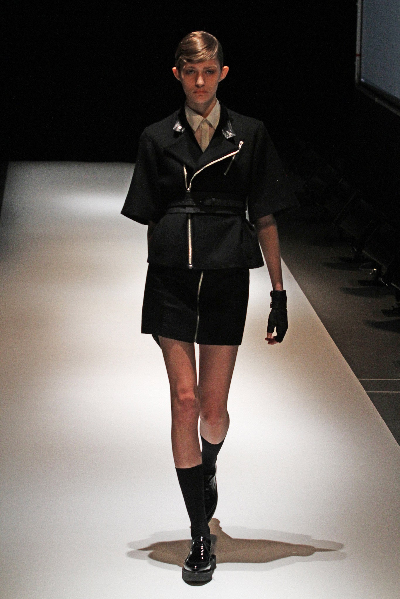 DressedUndressed F/W 13 Look 7
