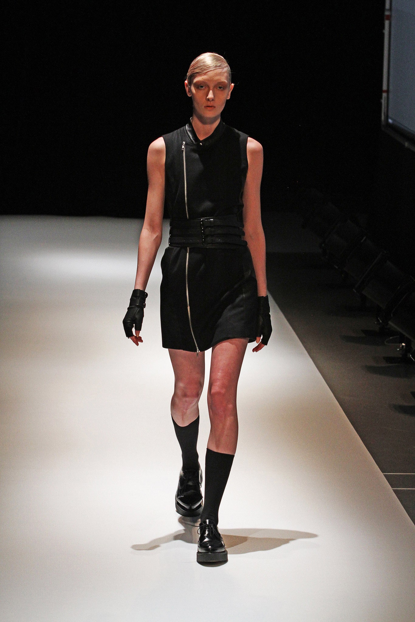 DressedUndressed F/W 13 Look 8