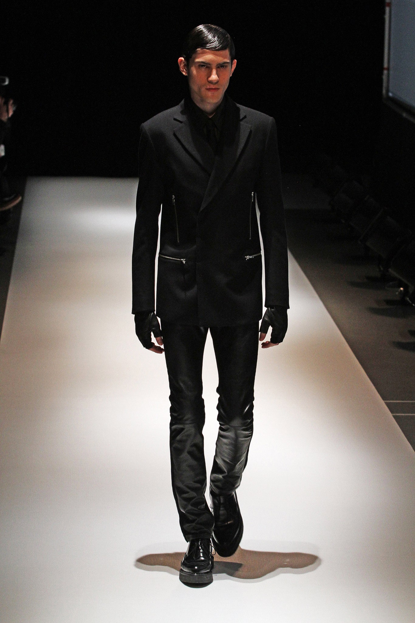 DressedUndressed F/W 13 Look 9