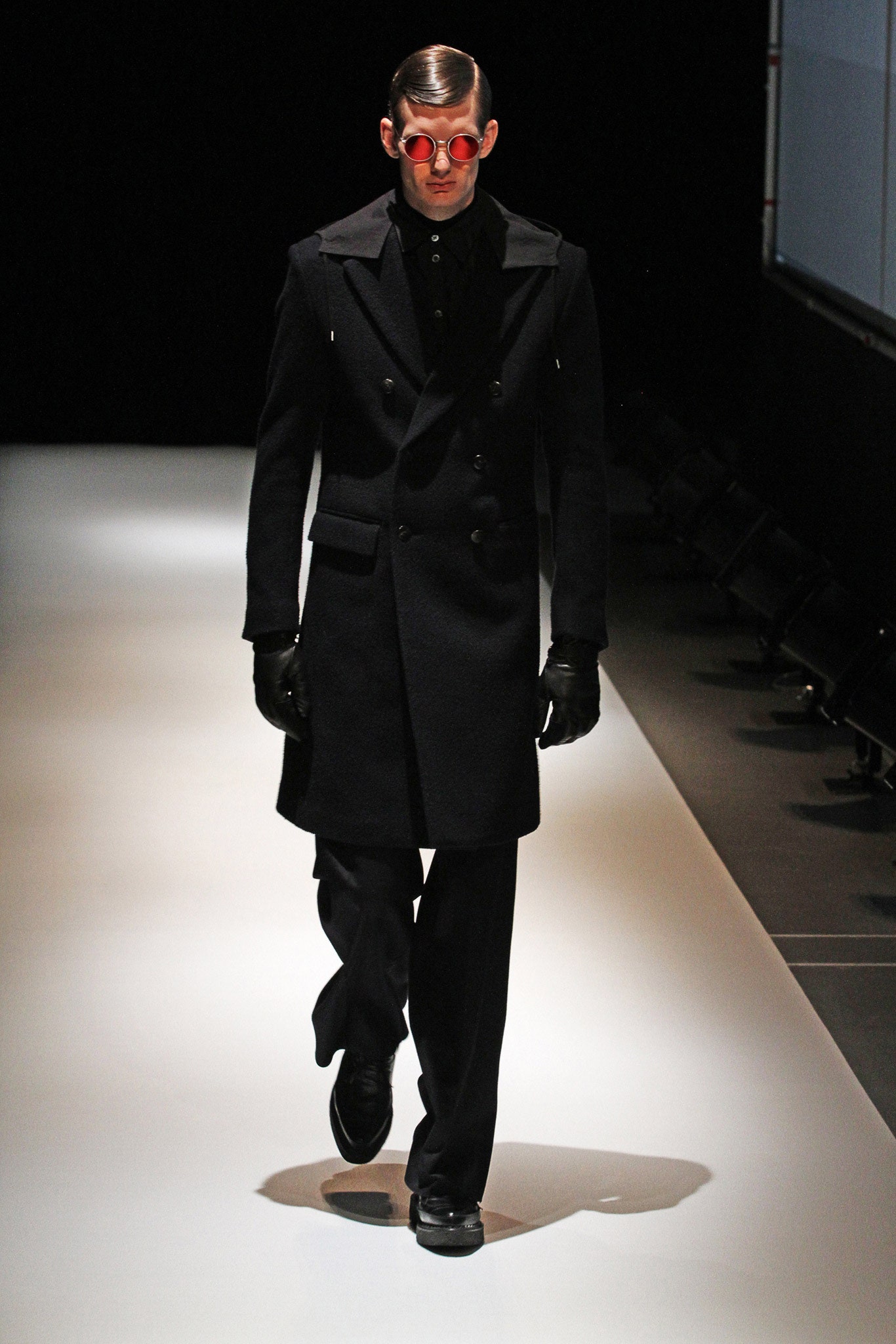 DressedUndressed F/W 13 Look 10