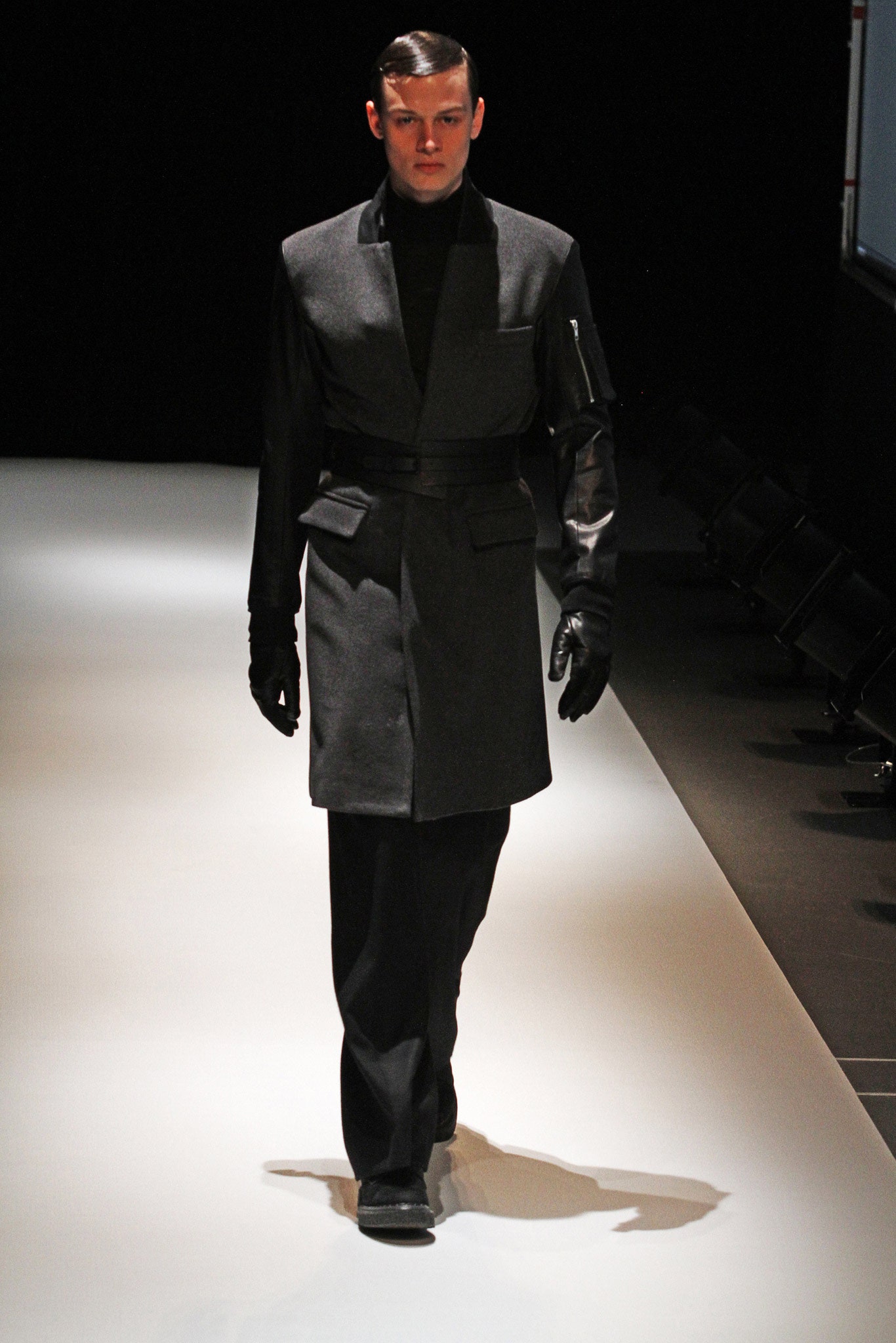 DressedUndressed F/W 13 Look 11