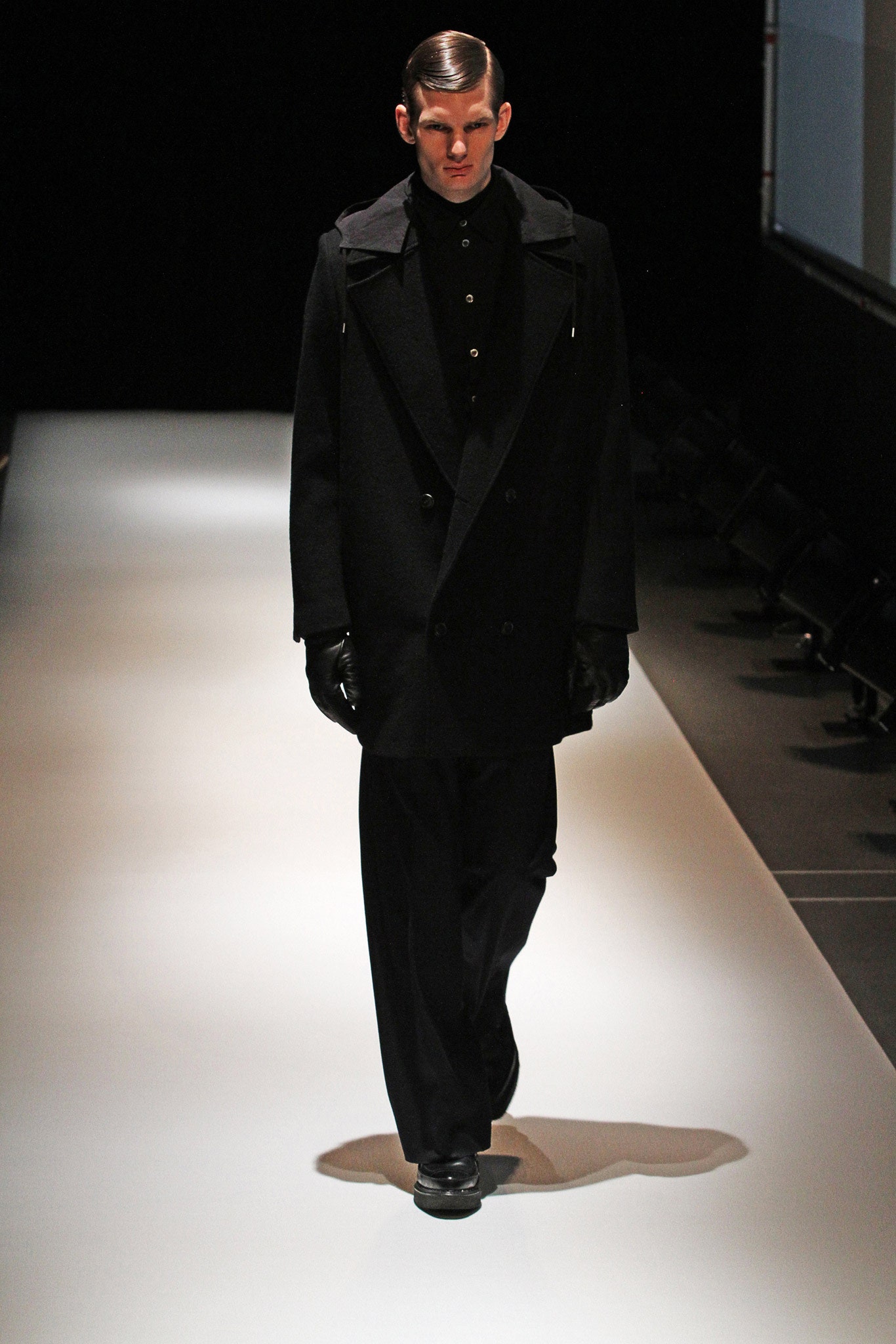 DressedUndressed F/W 13 Look 17