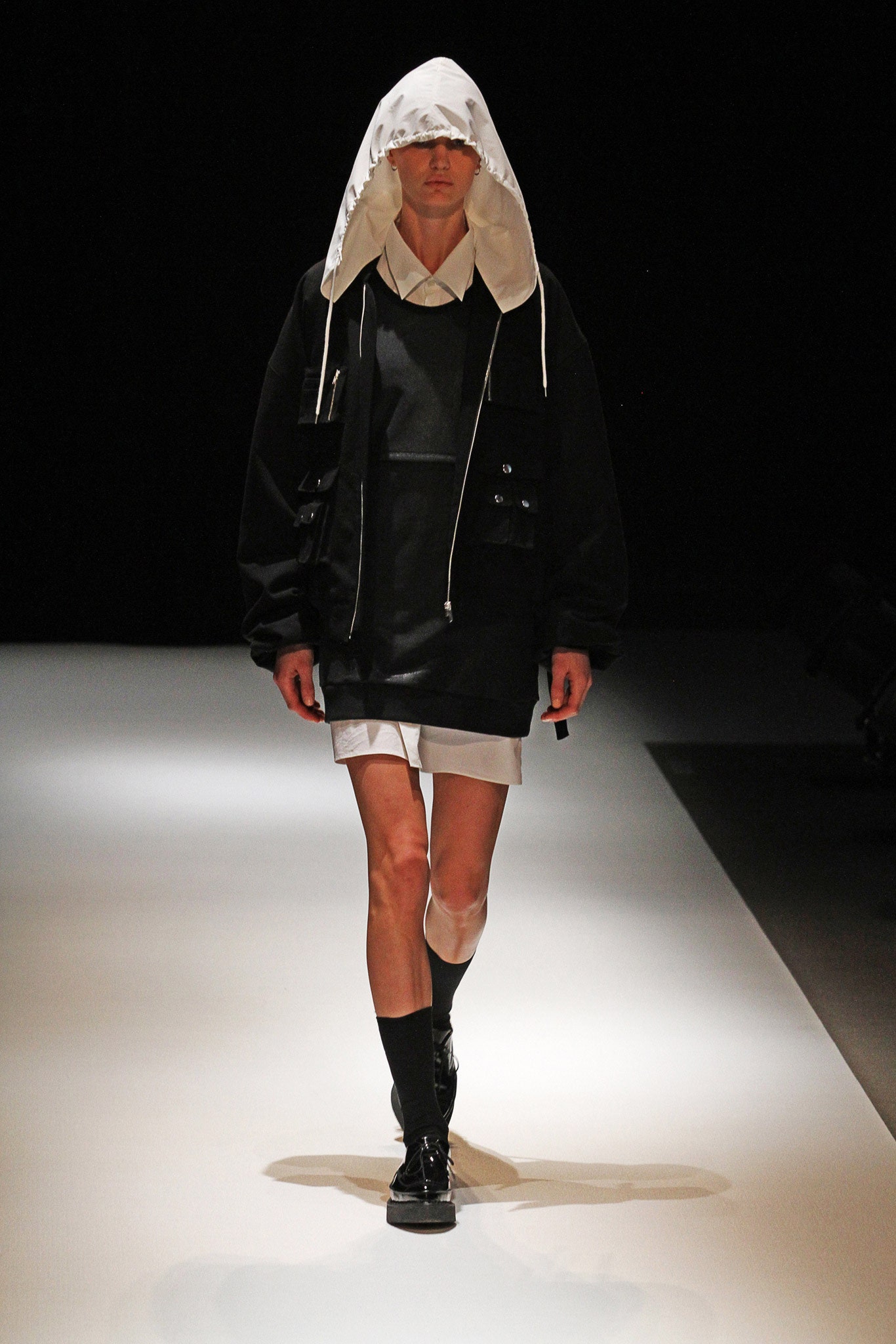 DressedUndressed F/W 13 Look 18