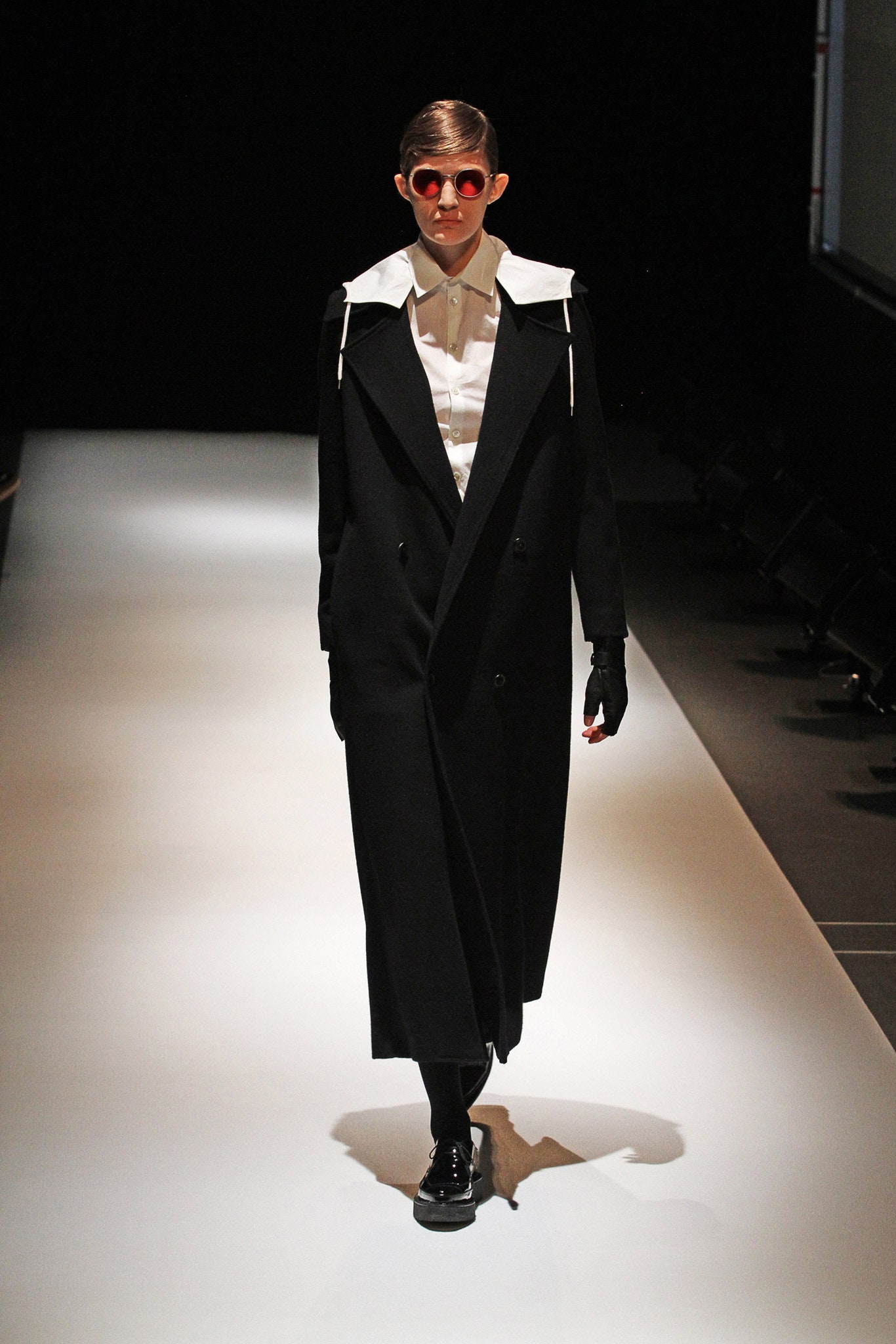 DressedUndressed F/W 13 Look 19
